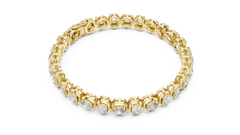Ariana Diamond Bracelet