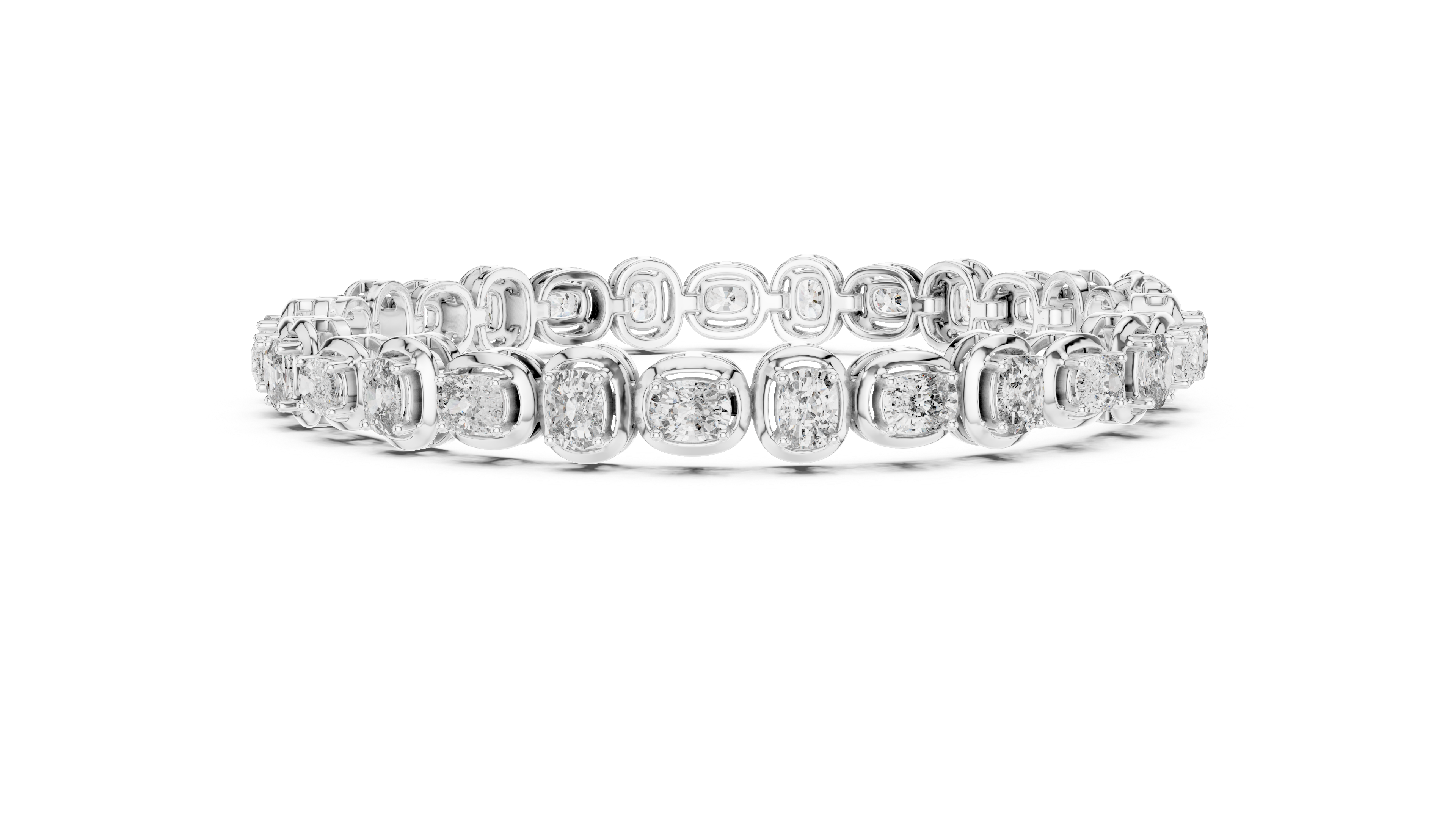 Ariana Diamond Bracelet