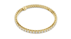 Allison Diamond Bracelet
