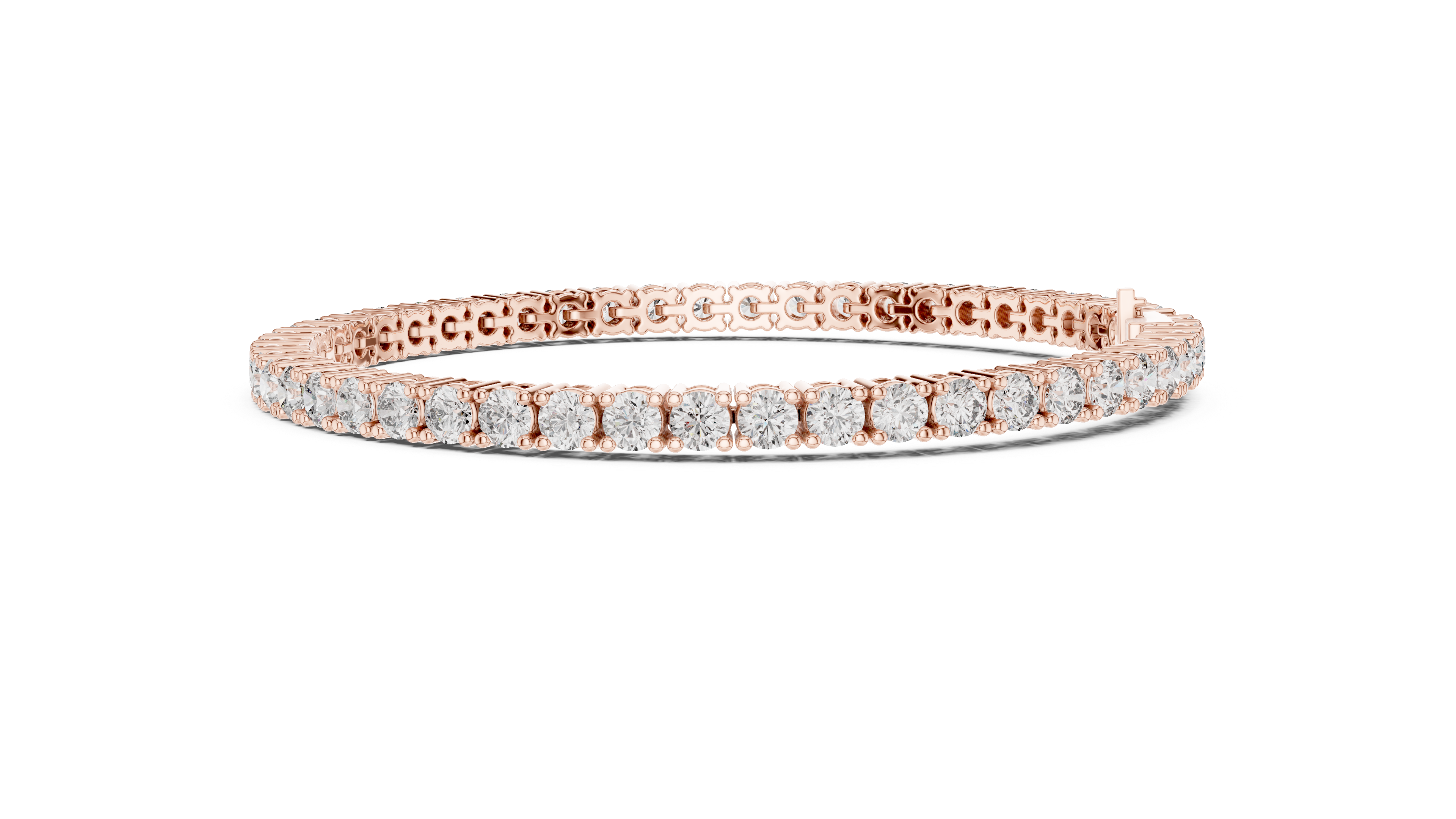 Allison Diamond Bracelet