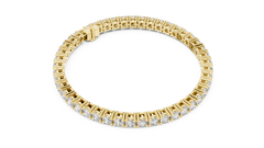 Ana Diamond Bracelet