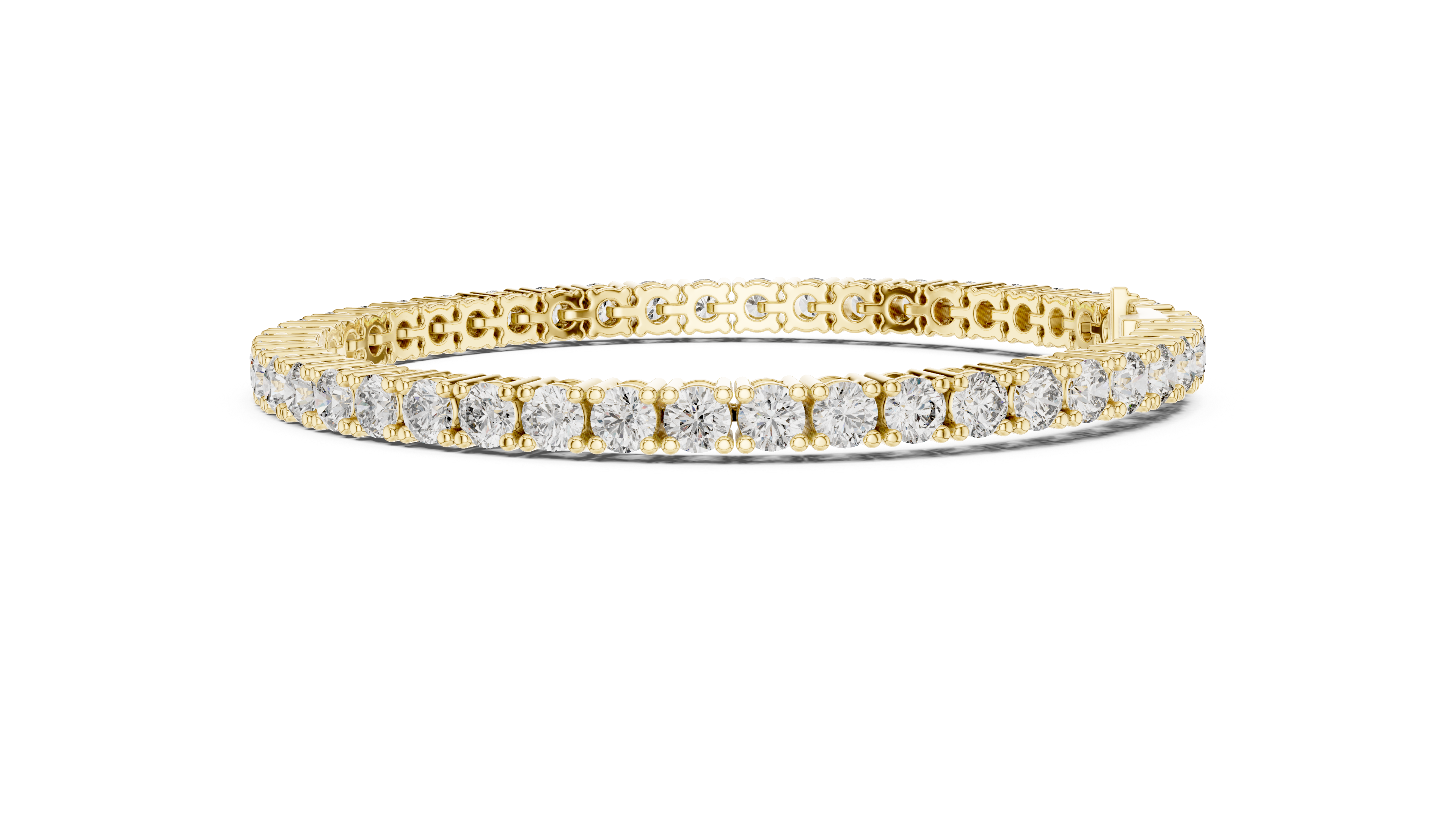 Ana Diamond Bracelet