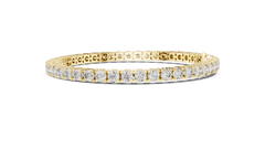 Ana Diamond Bracelet