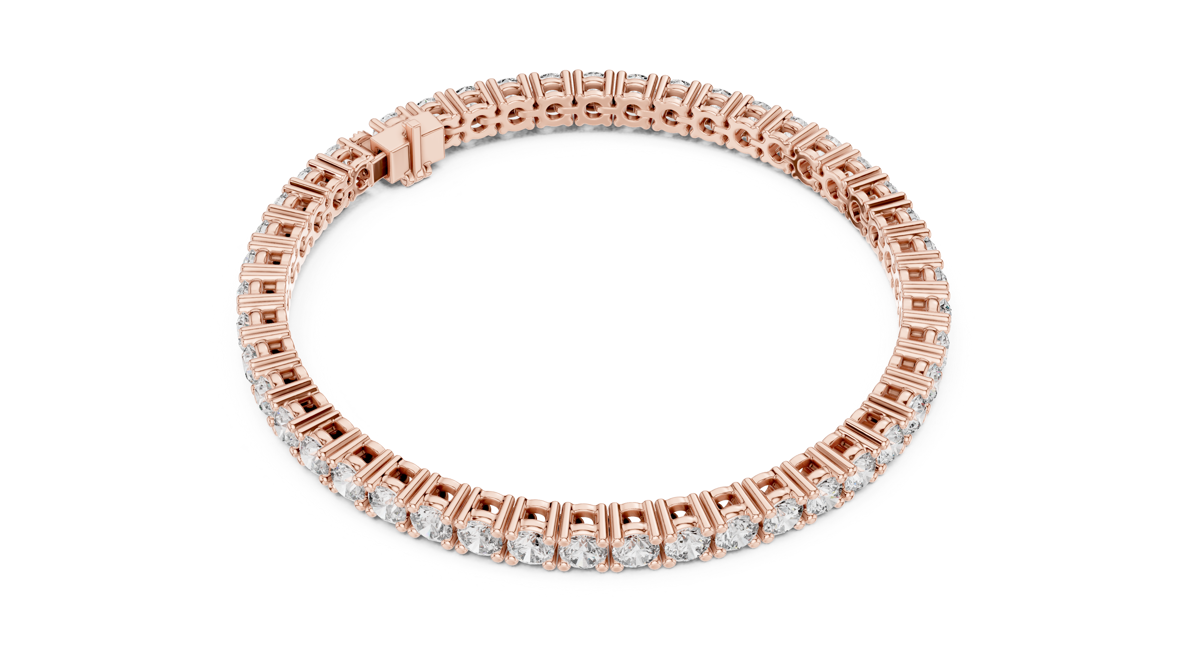Ana Diamond Bracelet