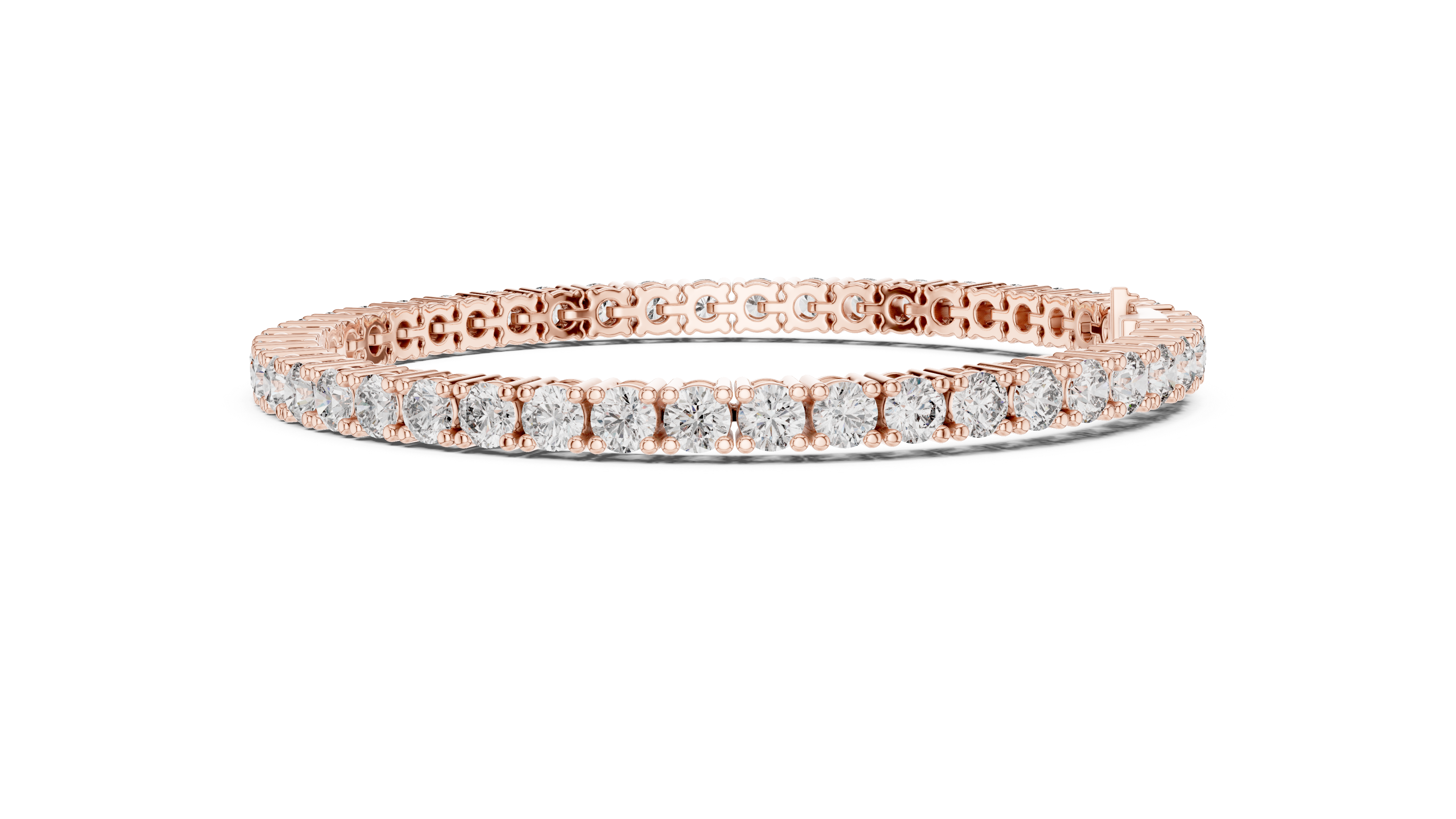 Ana Diamond Bracelet