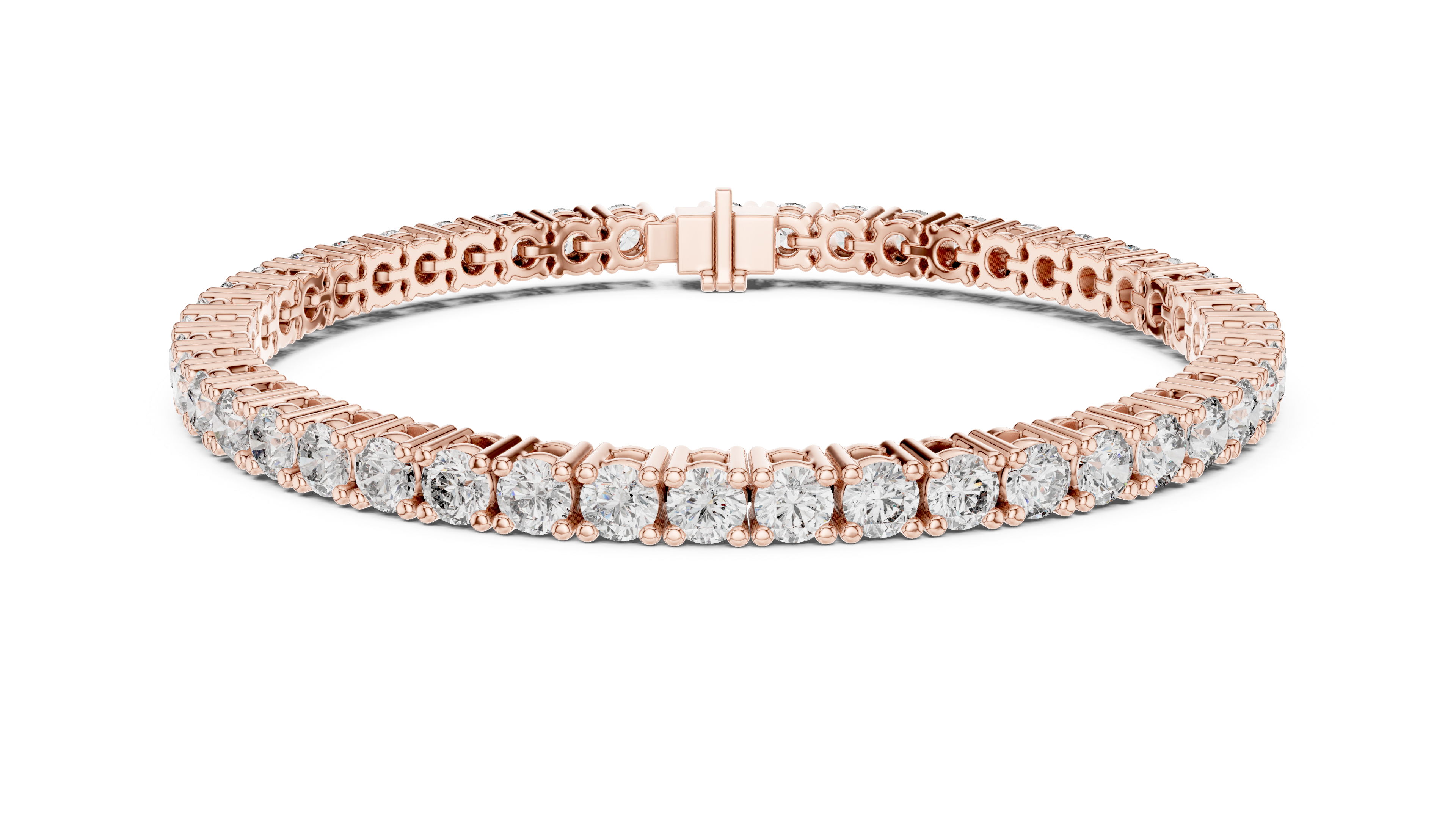 Ana Diamond Bracelet