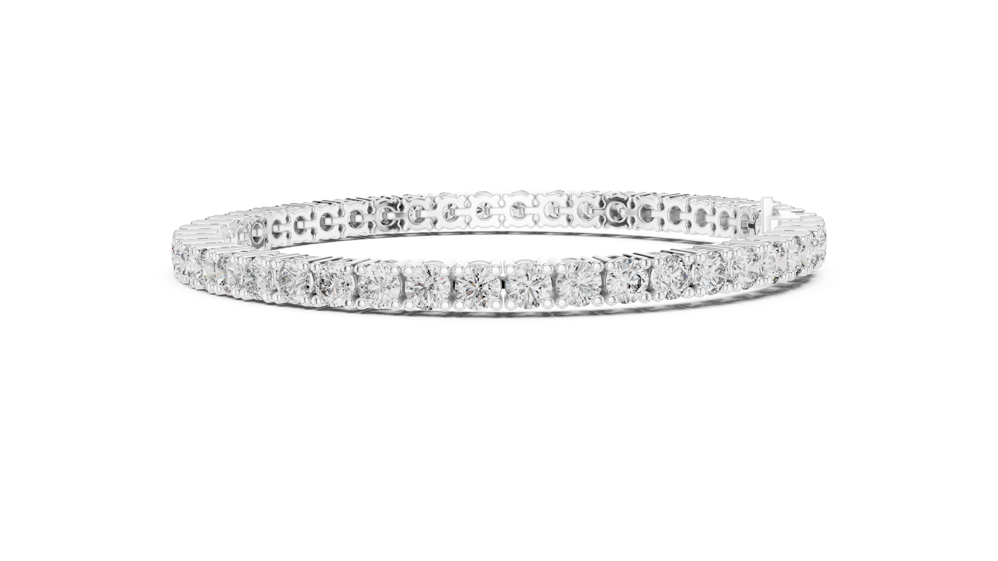 Ana Diamond Bracelet