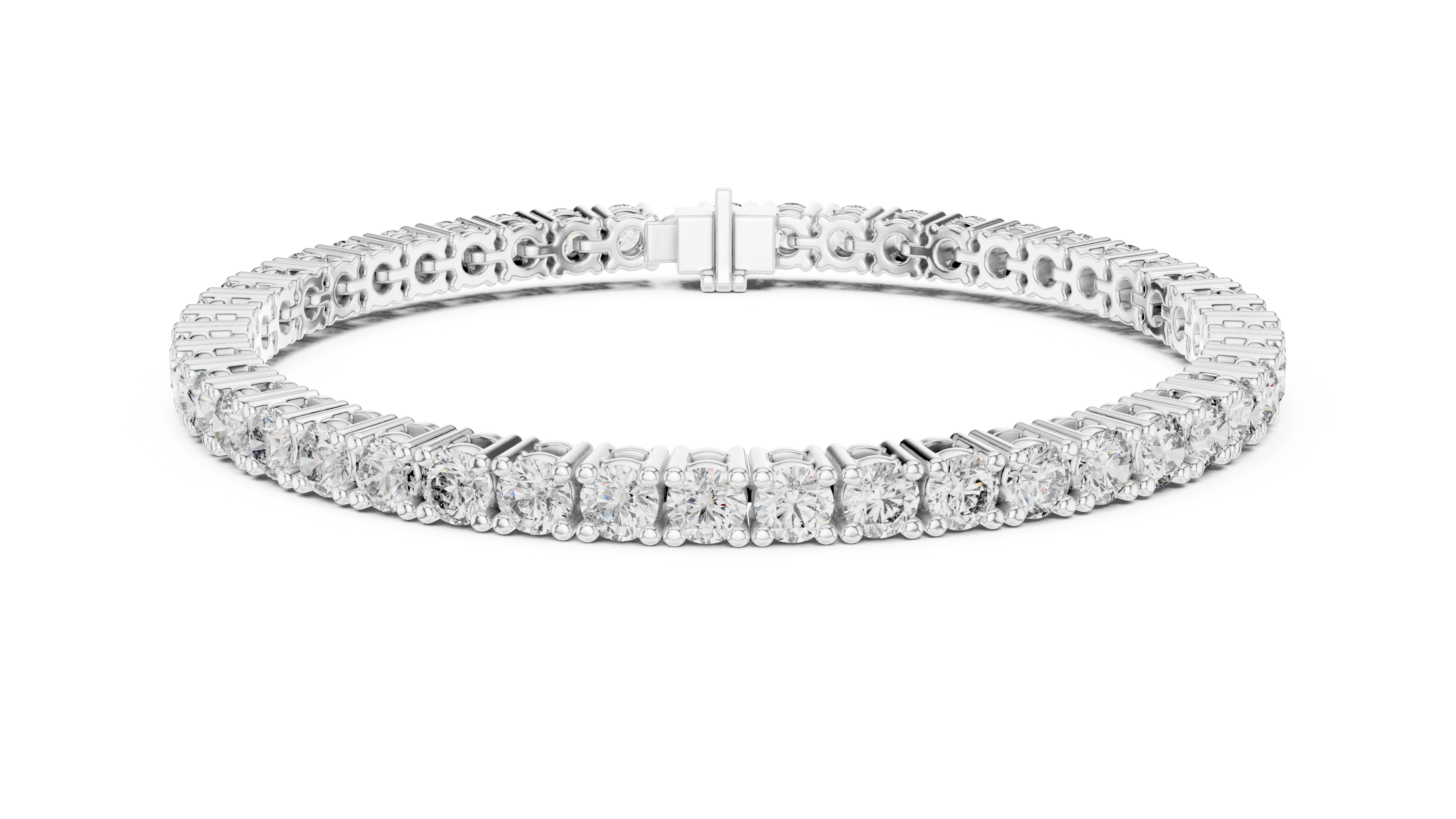 Ana Diamond Bracelet
