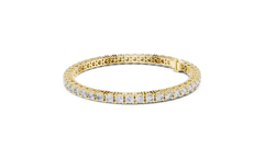 Ana Diamond Bracelet