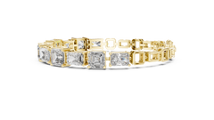 Hadley Diamond Bracelet