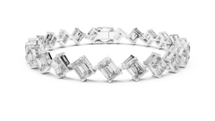 Bailey Diamond Bracelet