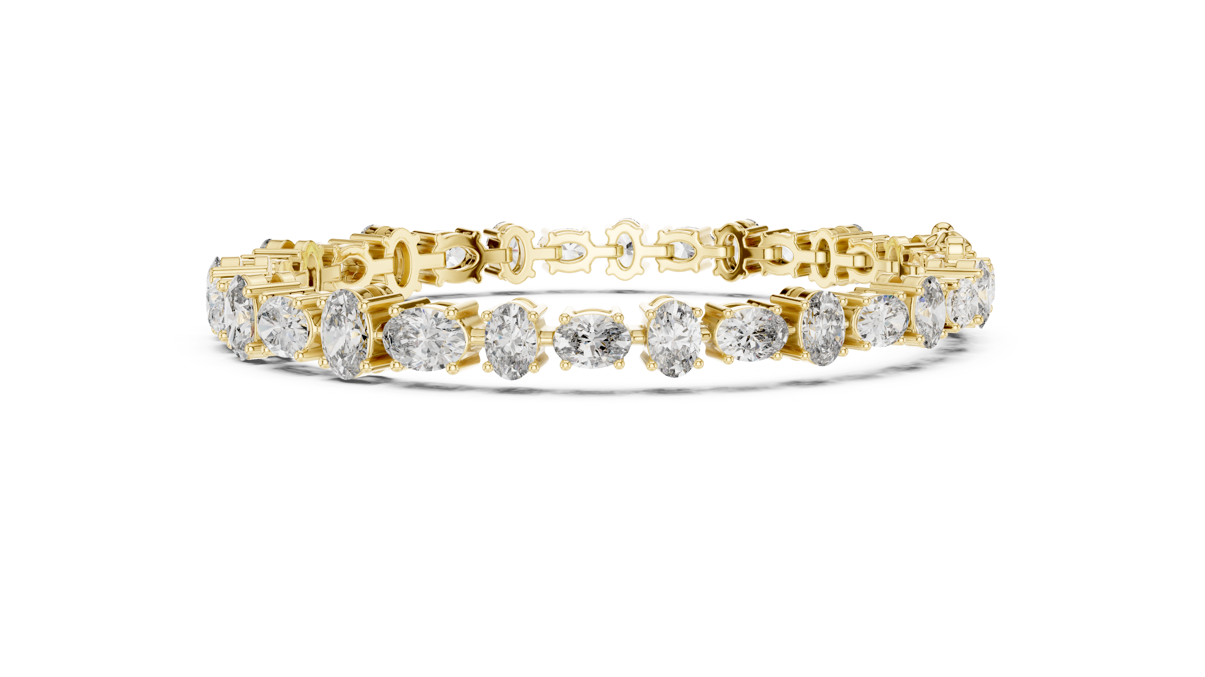 Sadie Diamond Bracelet