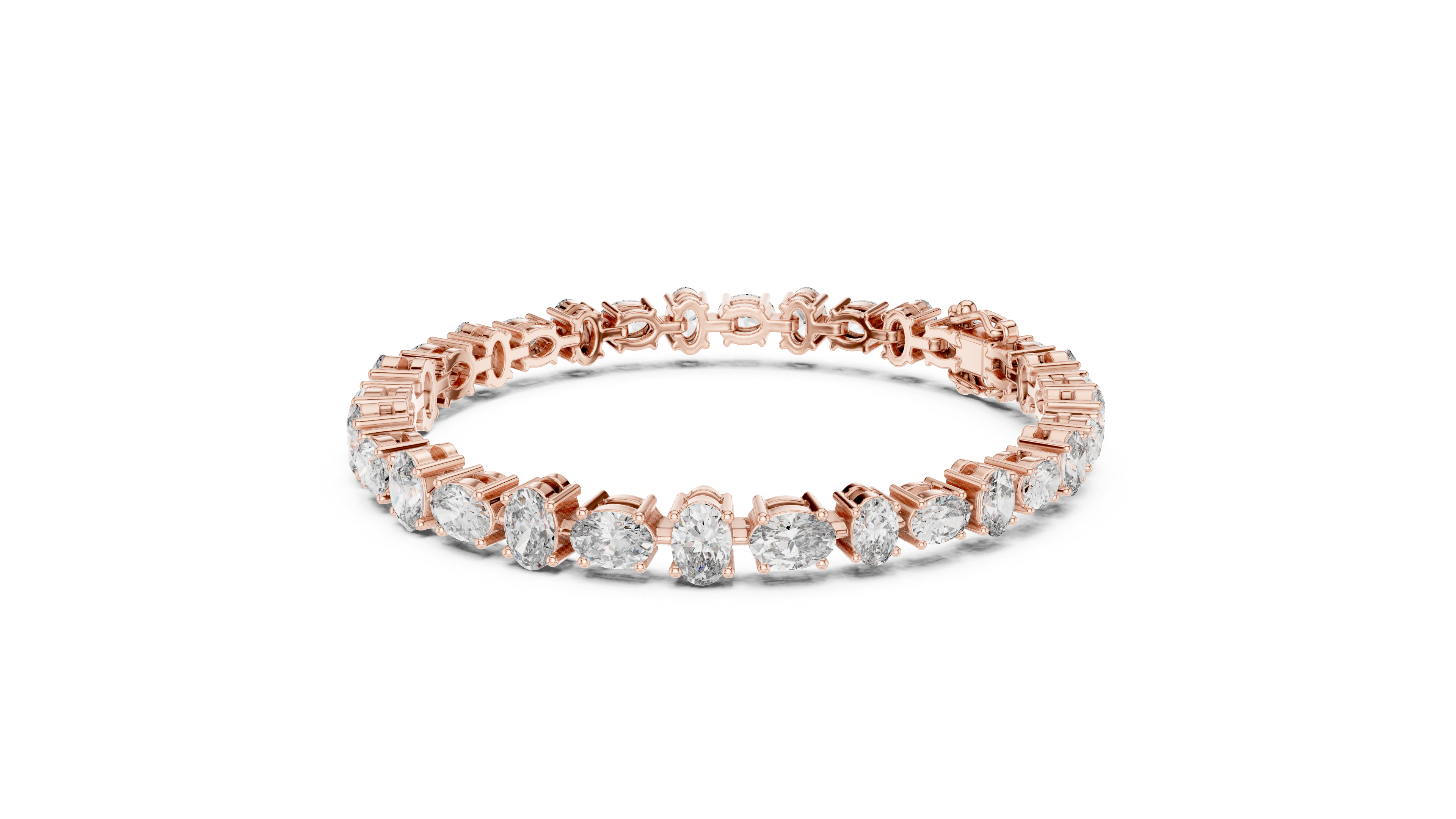 Sadie Diamond Bracelet