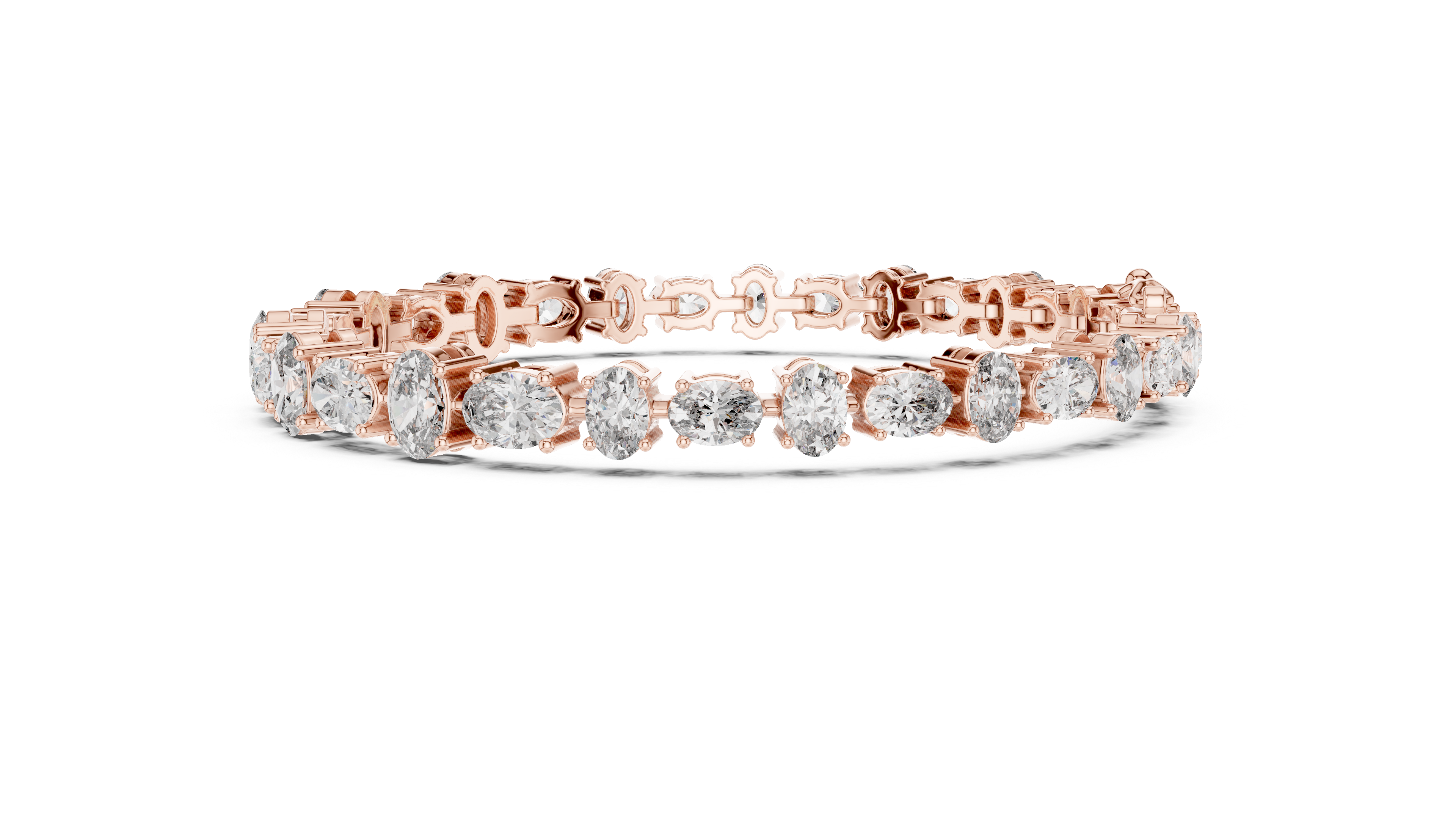 Sadie Diamond Bracelet