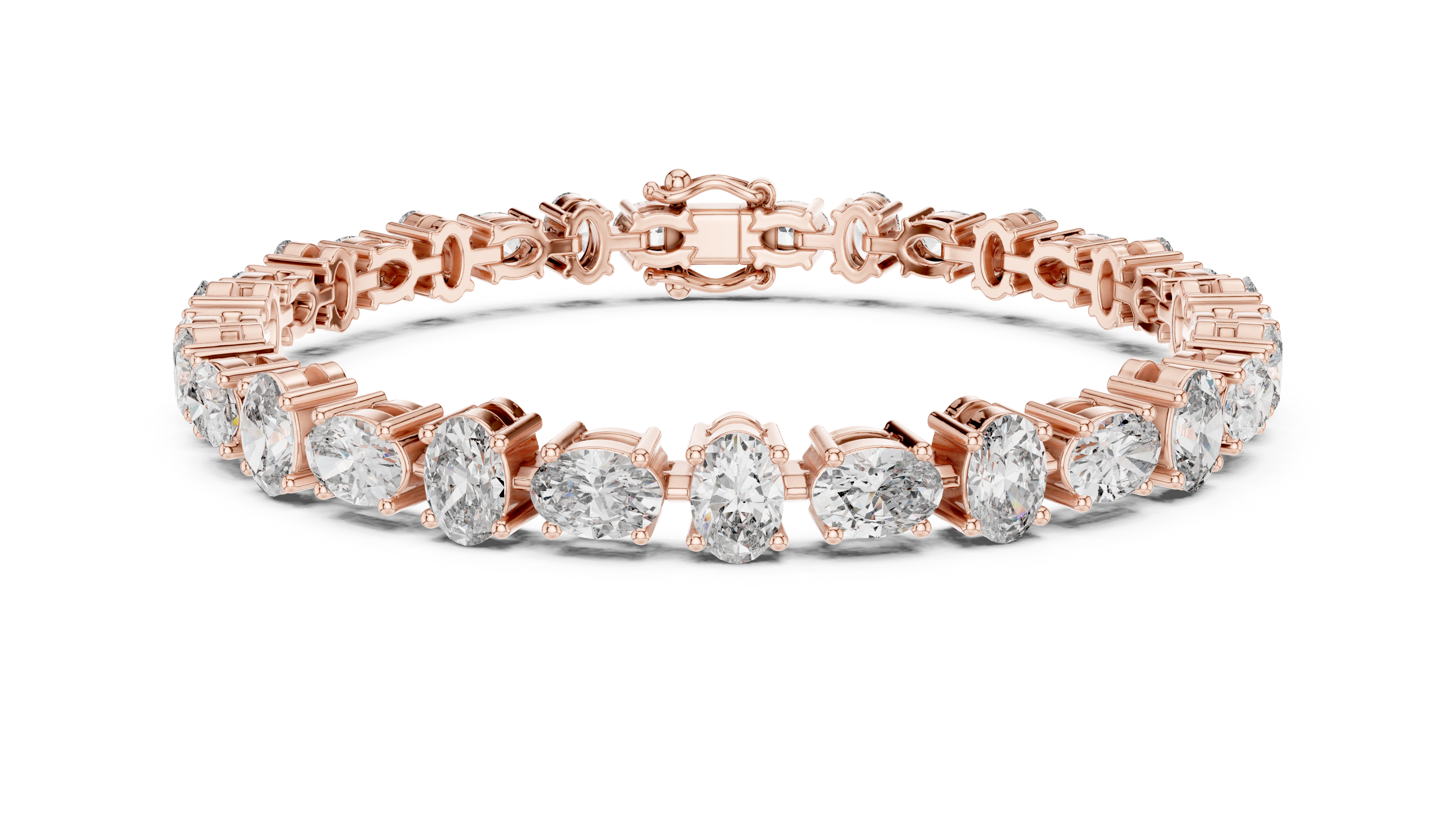 Sadie Diamond Bracelet