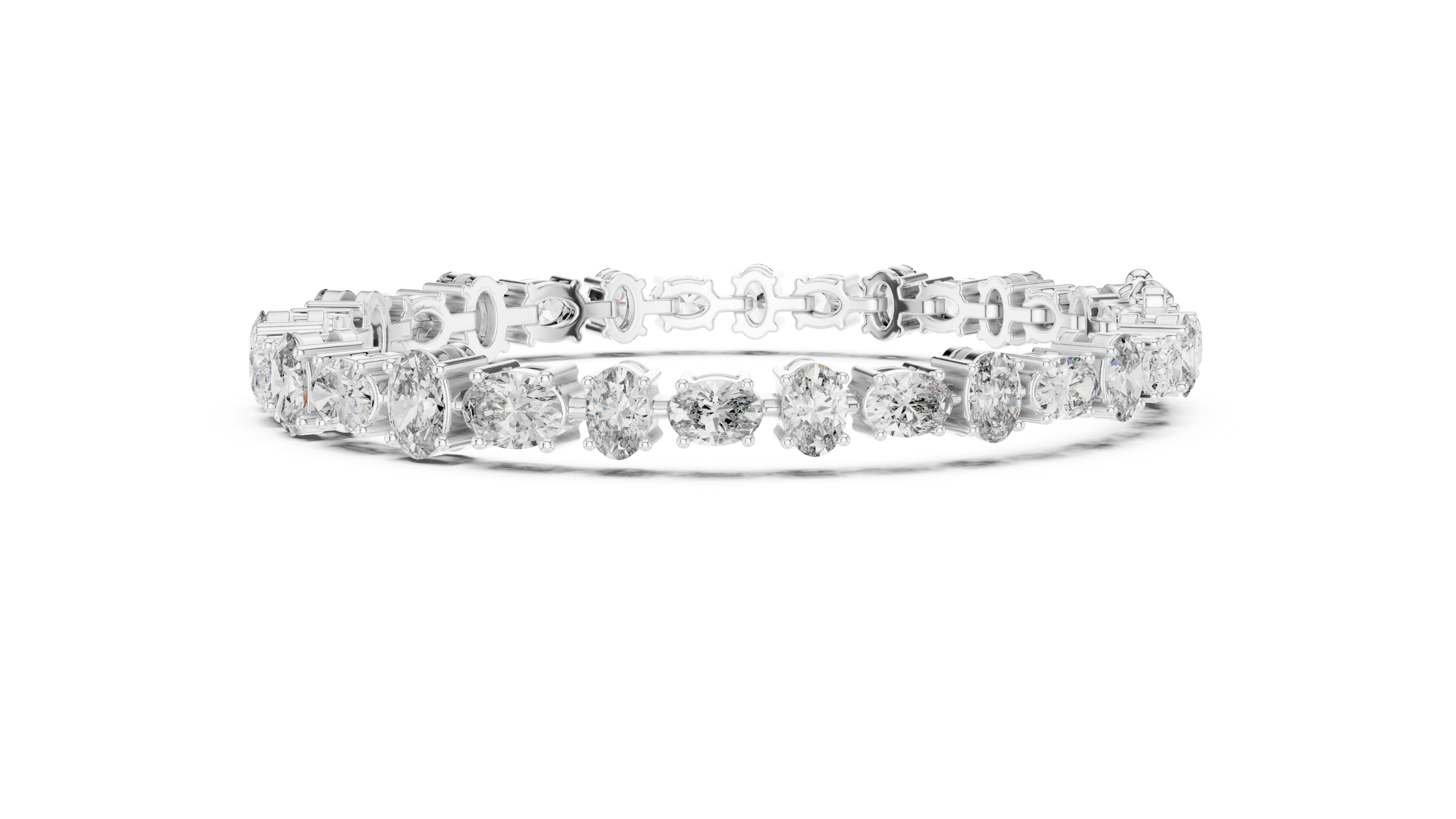 Sadie Diamond Bracelet