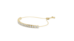 Elise Diamond Bracelet
