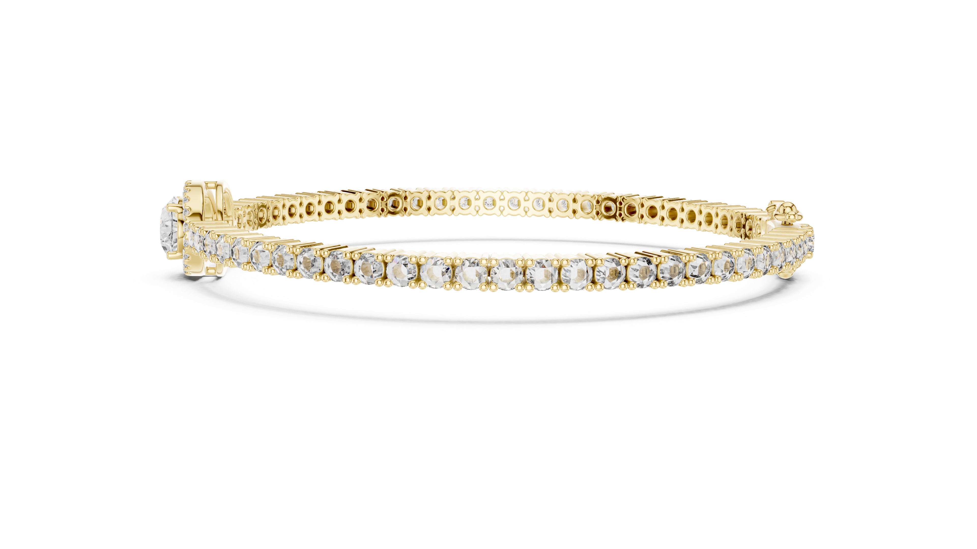 Madelyn Diamond Bracelet