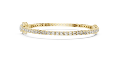 Madelyn Diamond Bracelet