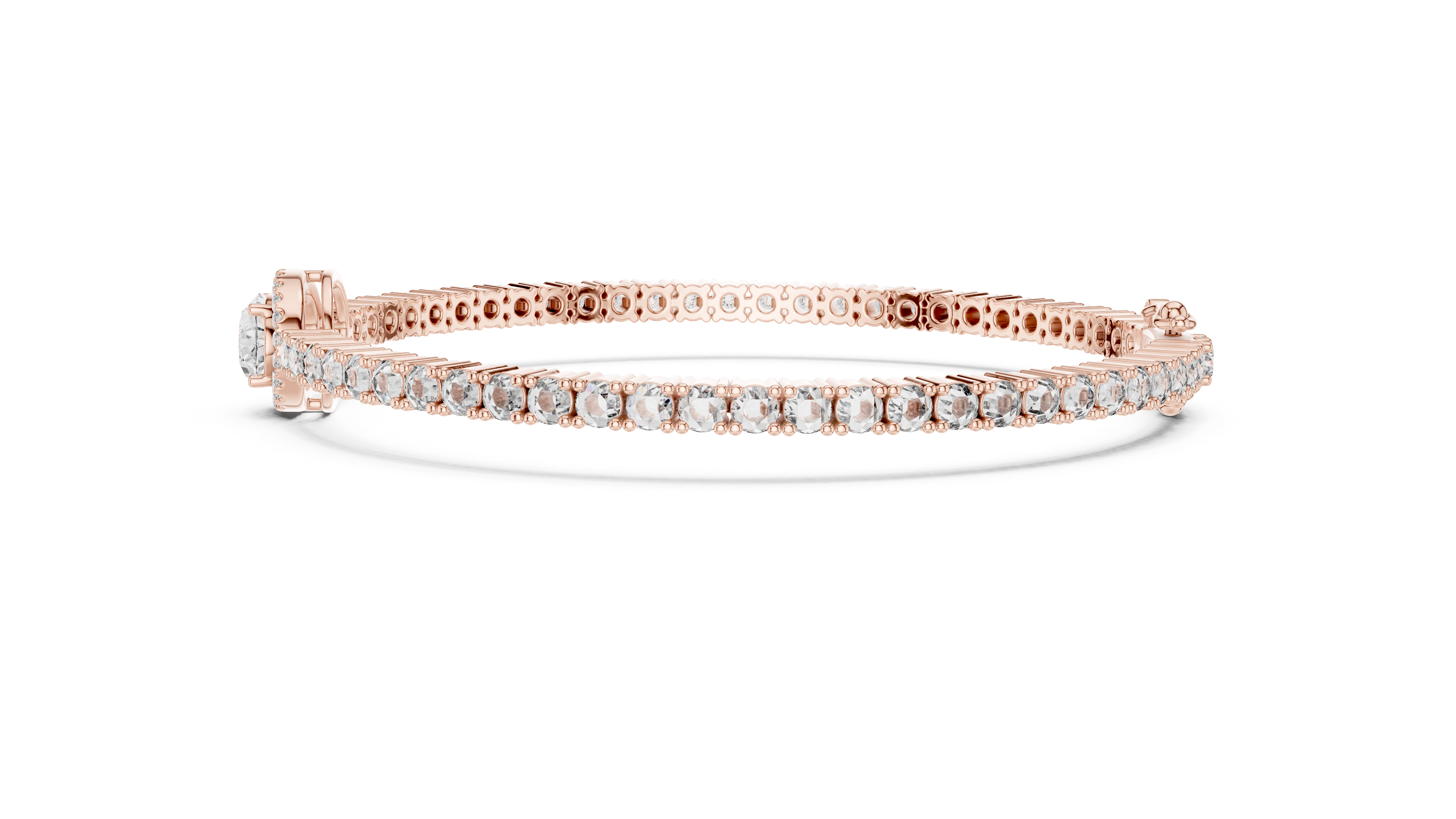 Madelyn Diamond Bracelet