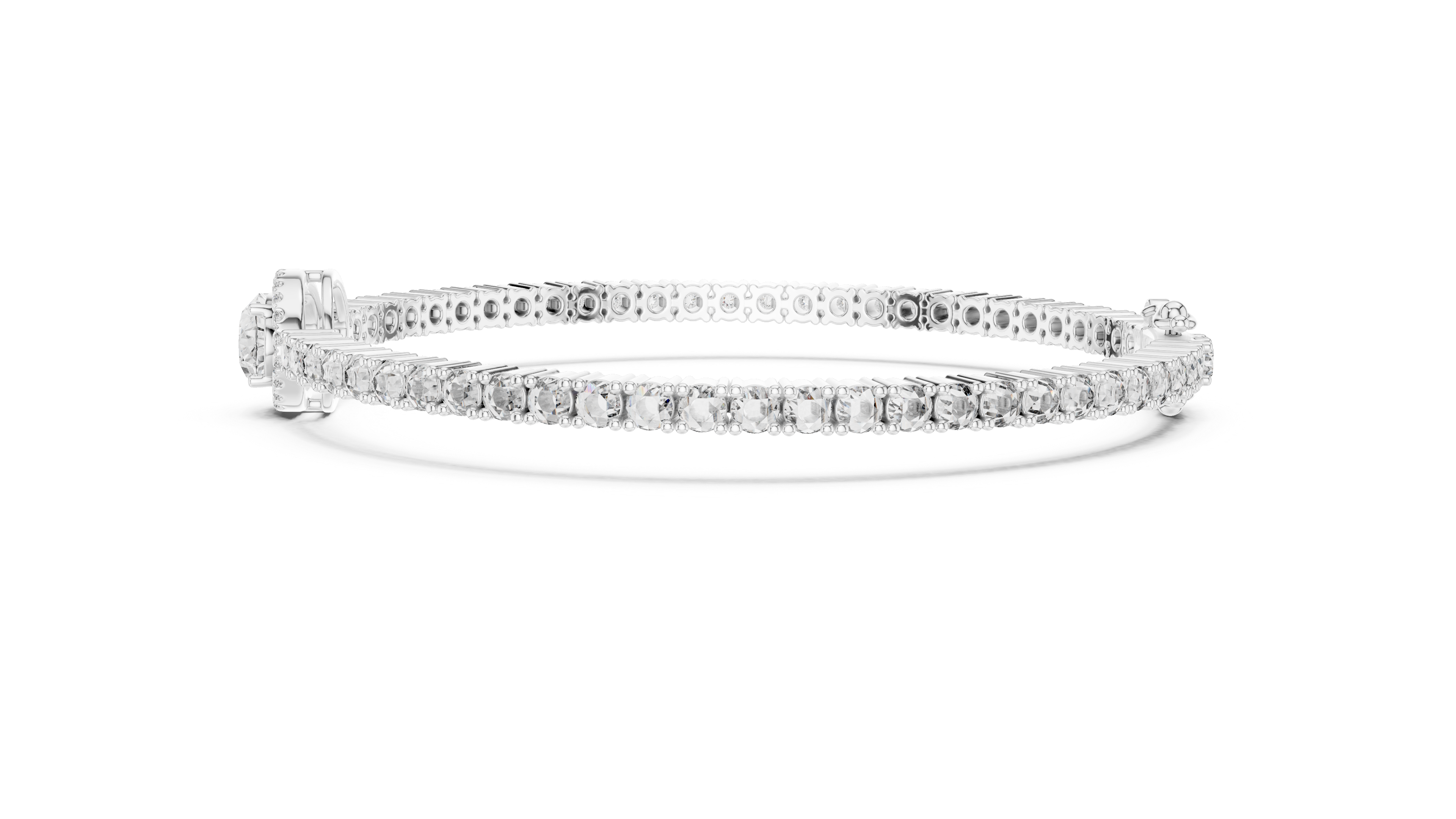 Madelyn Diamond Bracelet