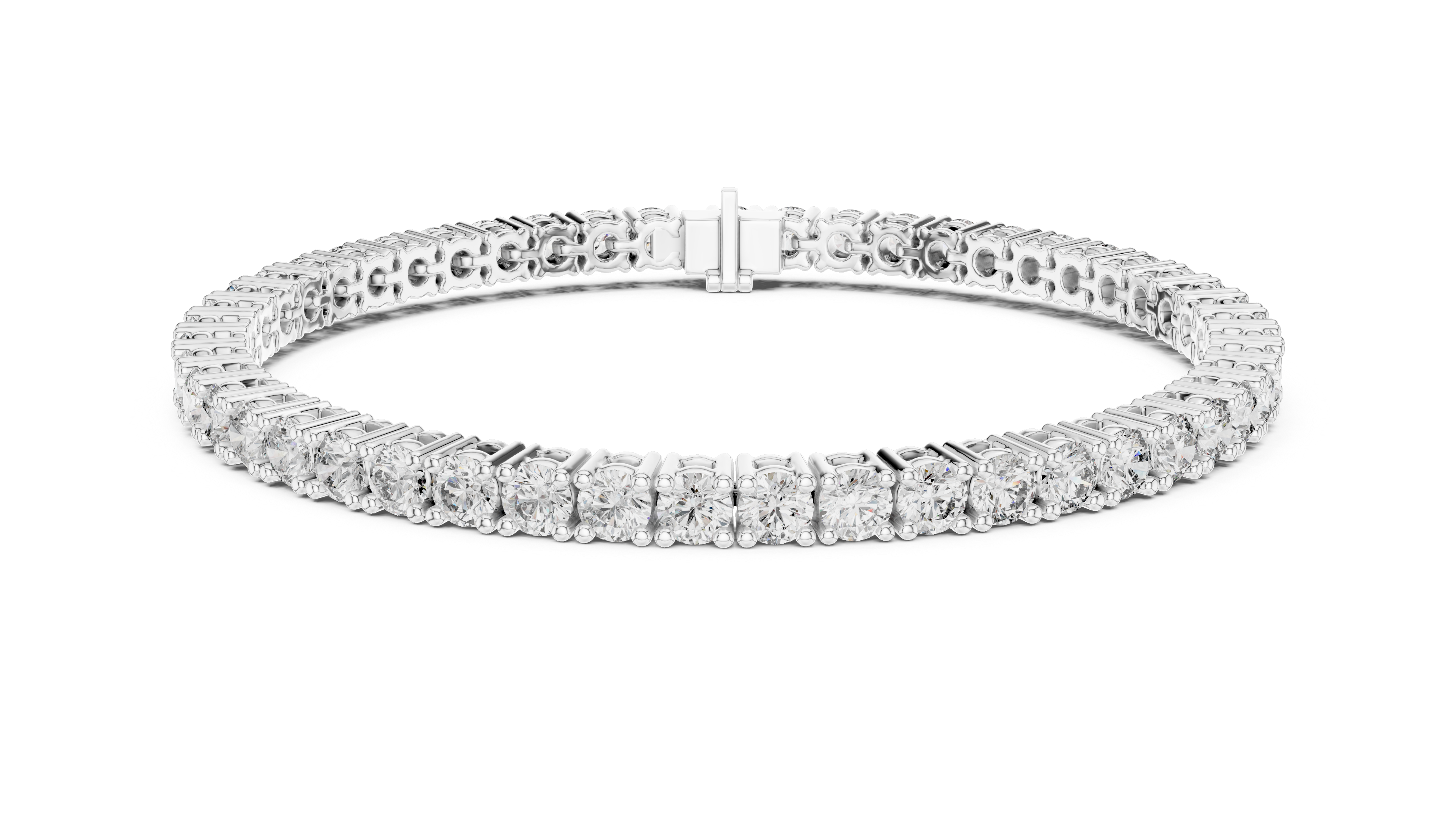 Piper Diamond Bracelet