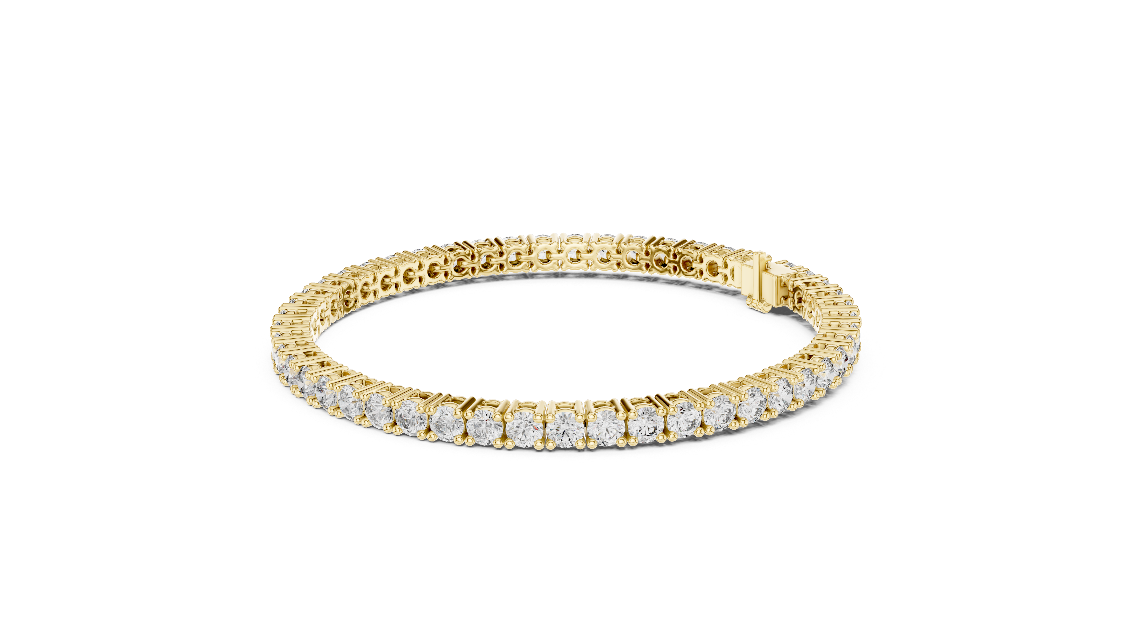 Piper Diamond Bracelet