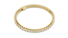 Piper Diamond Bracelet