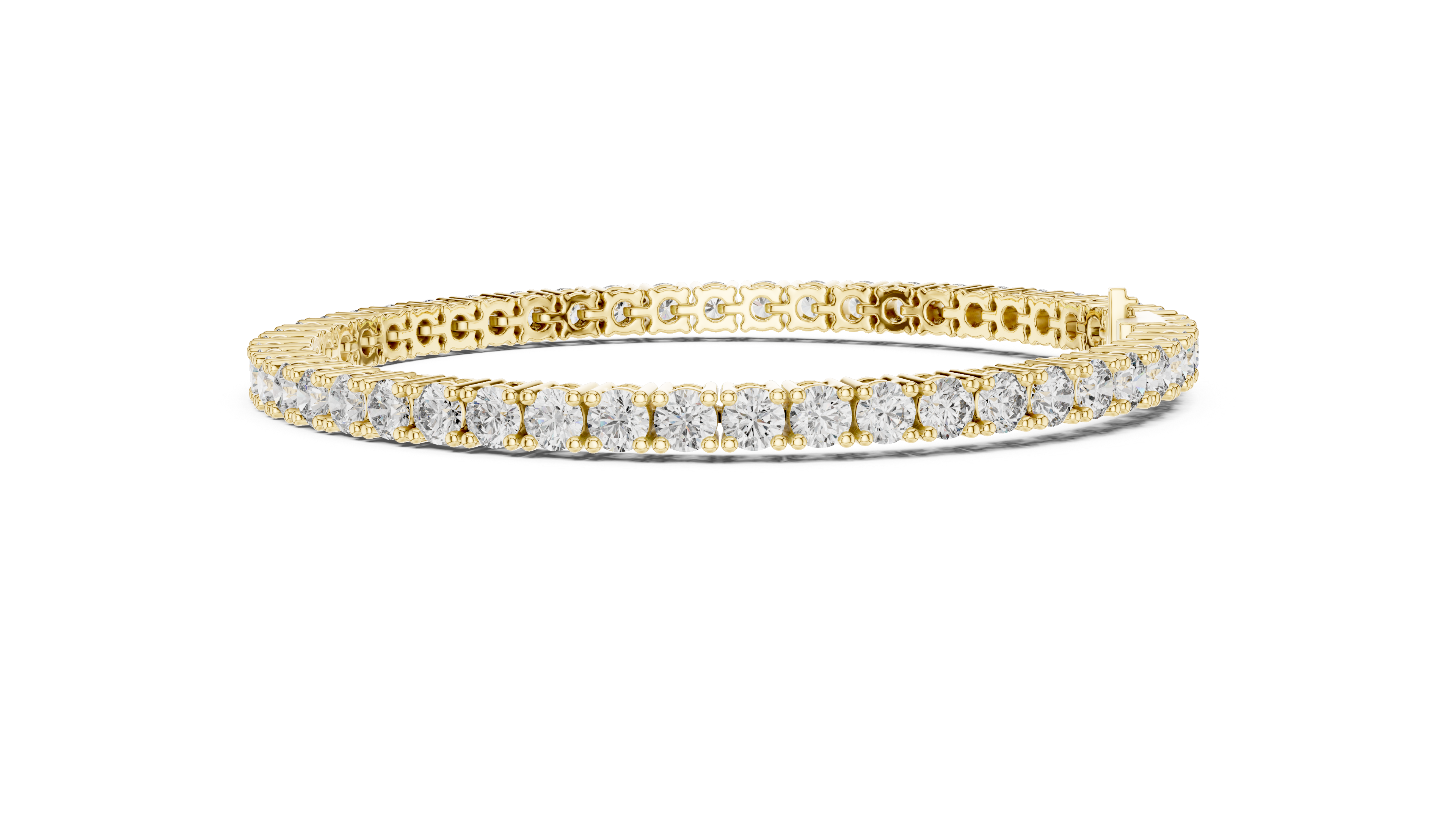 Piper Diamond Bracelet