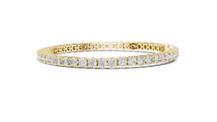 Piper Diamond Bracelet