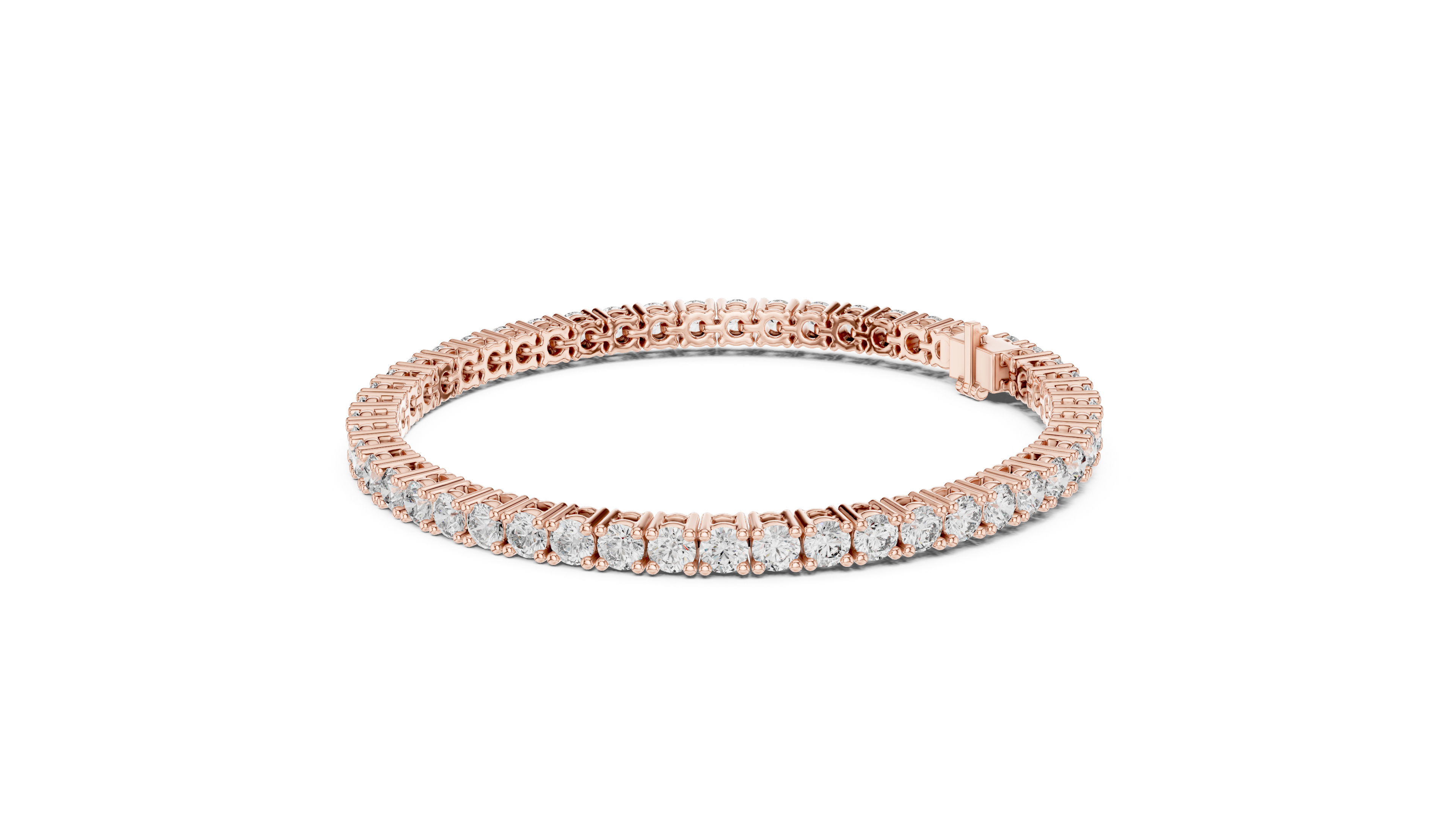 Piper Diamond Bracelet