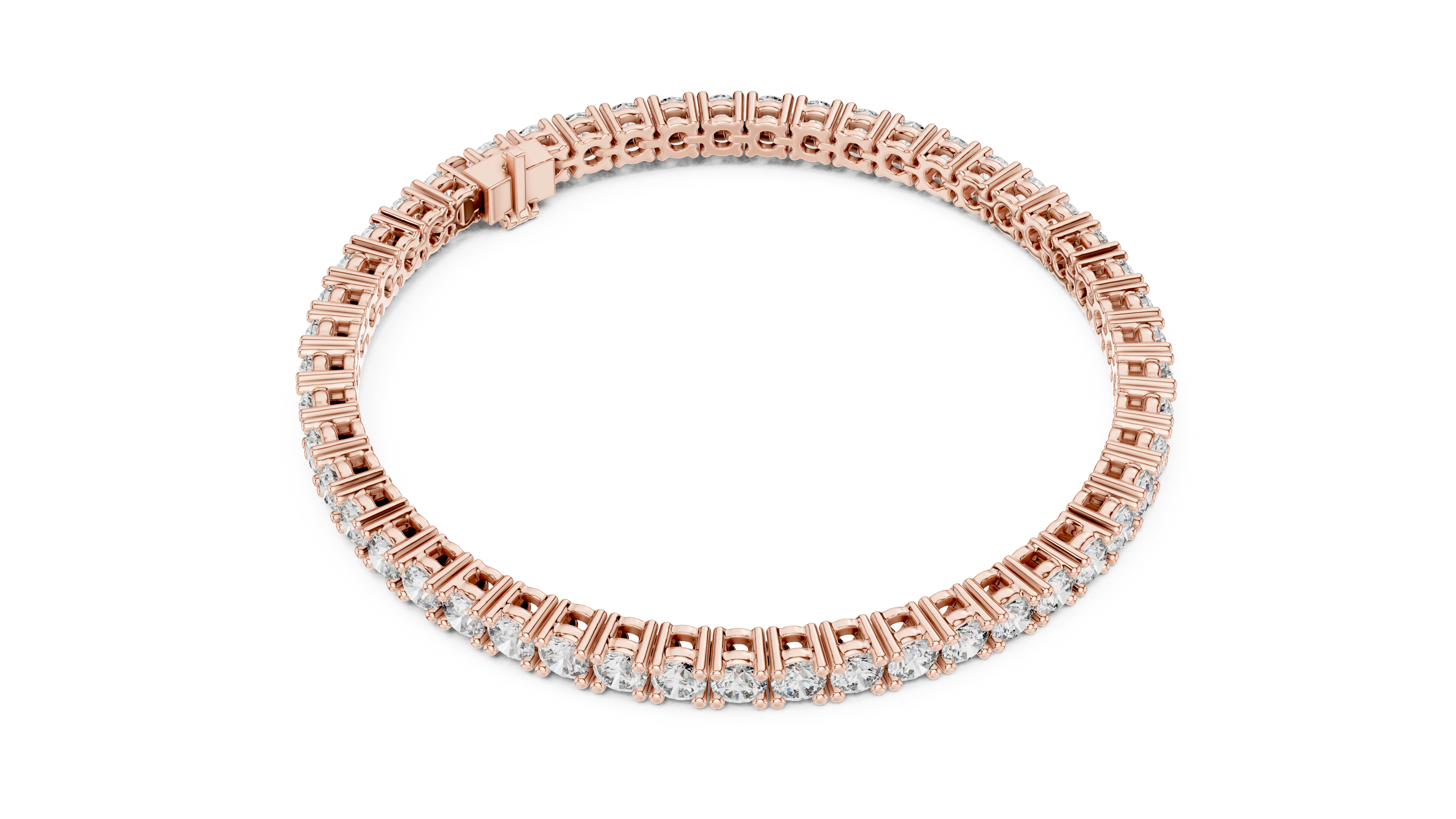 Piper Diamond Bracelet