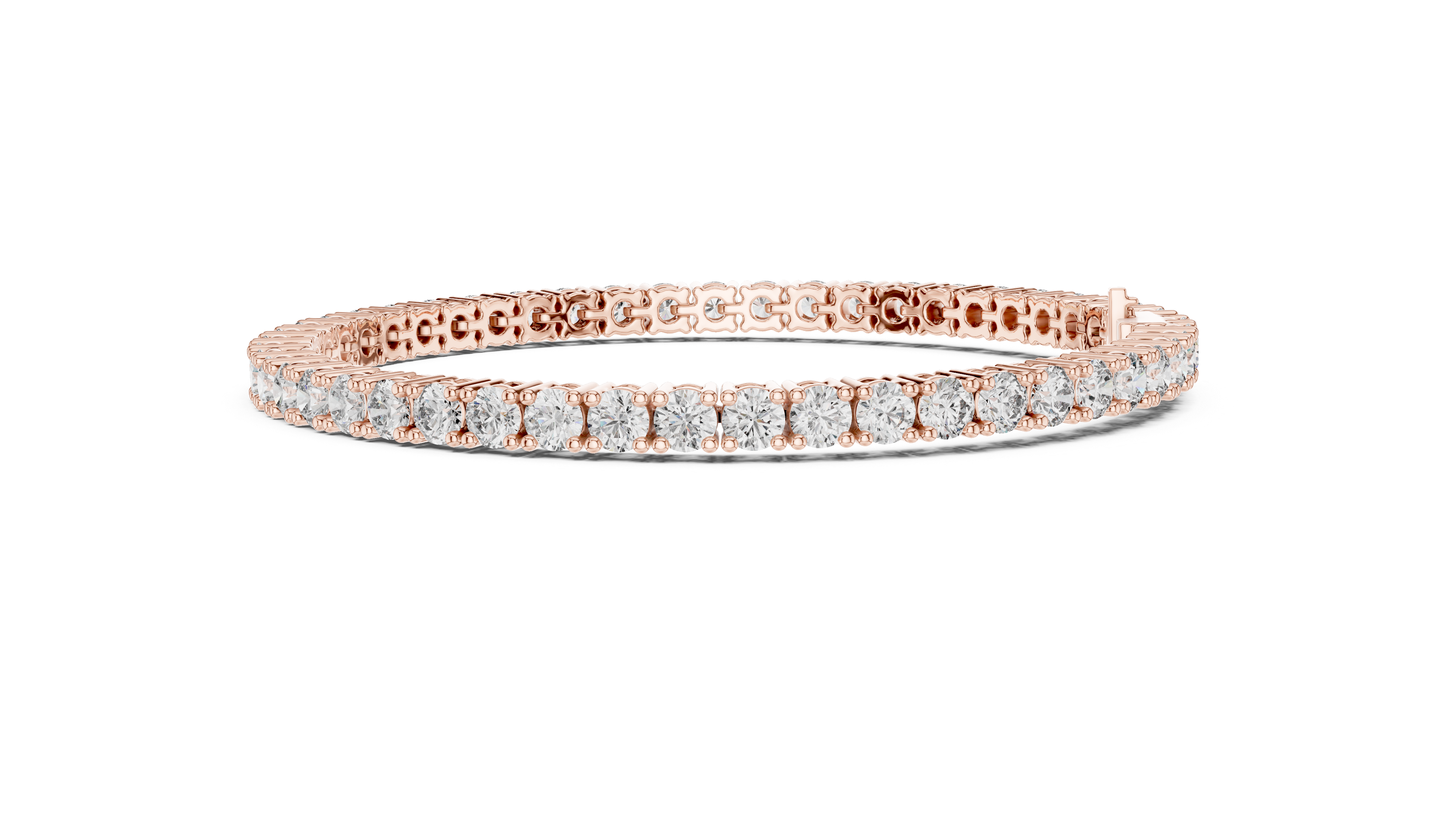Piper Diamond Bracelet