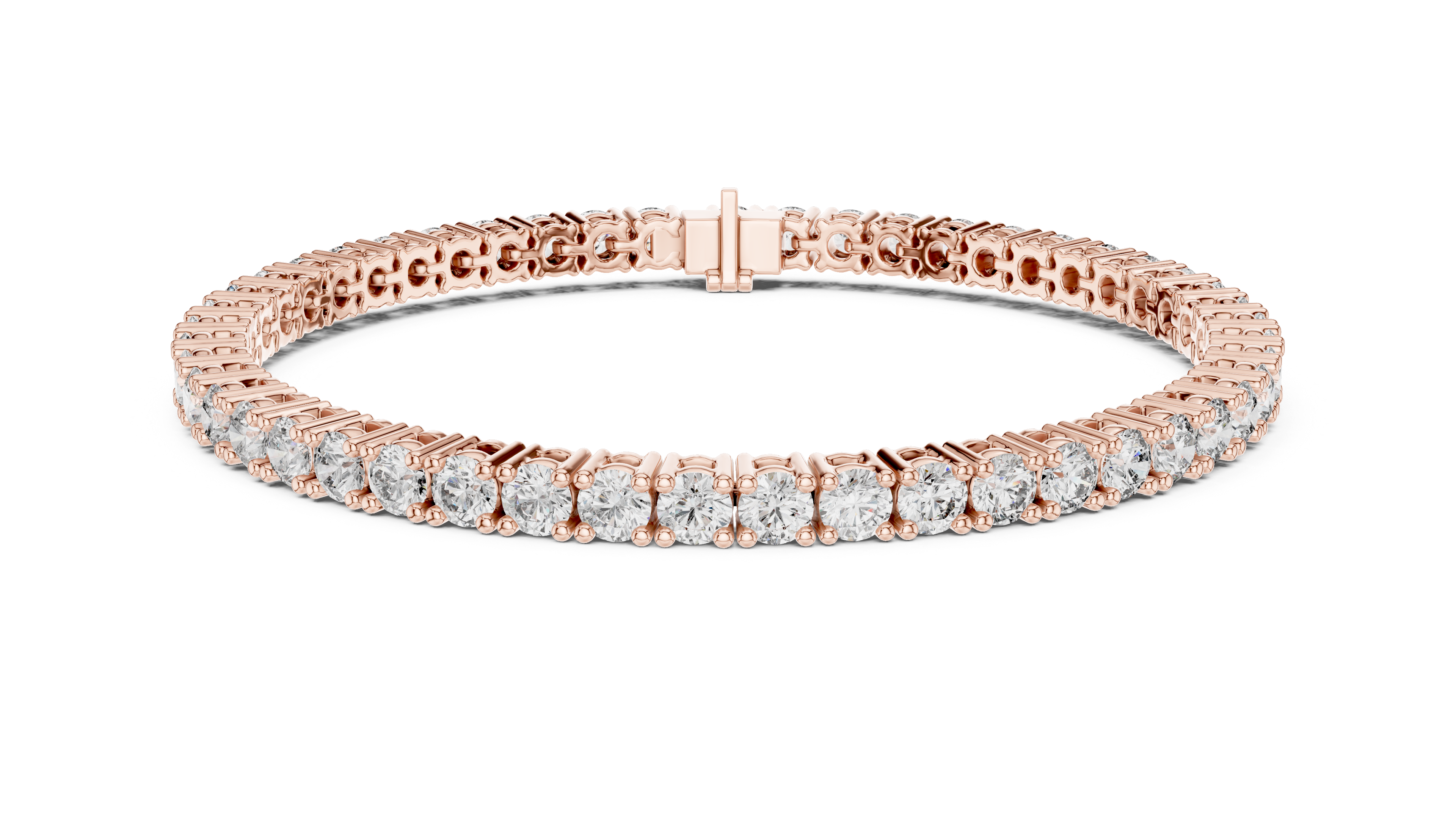 Piper Diamond Bracelet