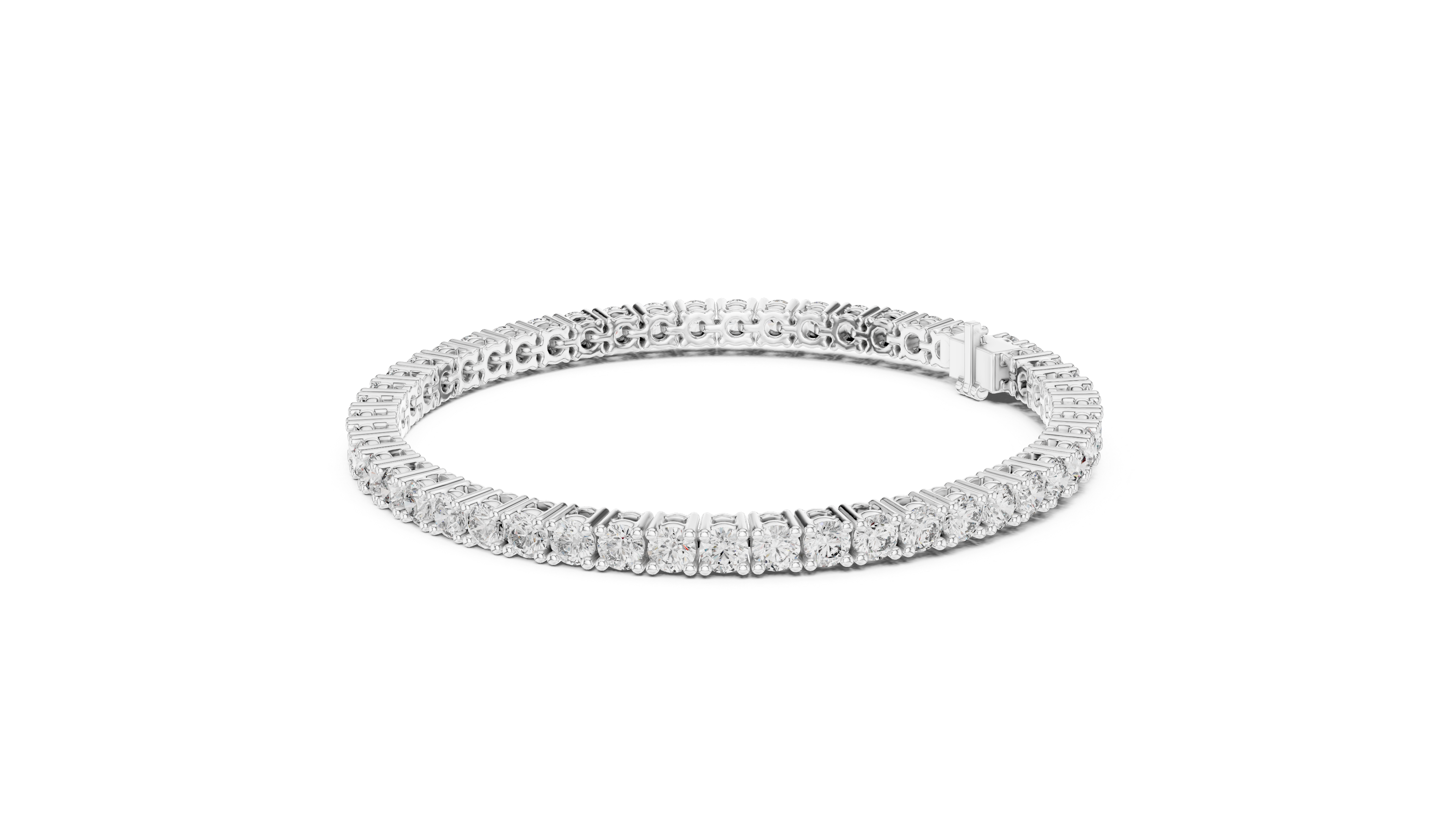 Piper Diamond Bracelet