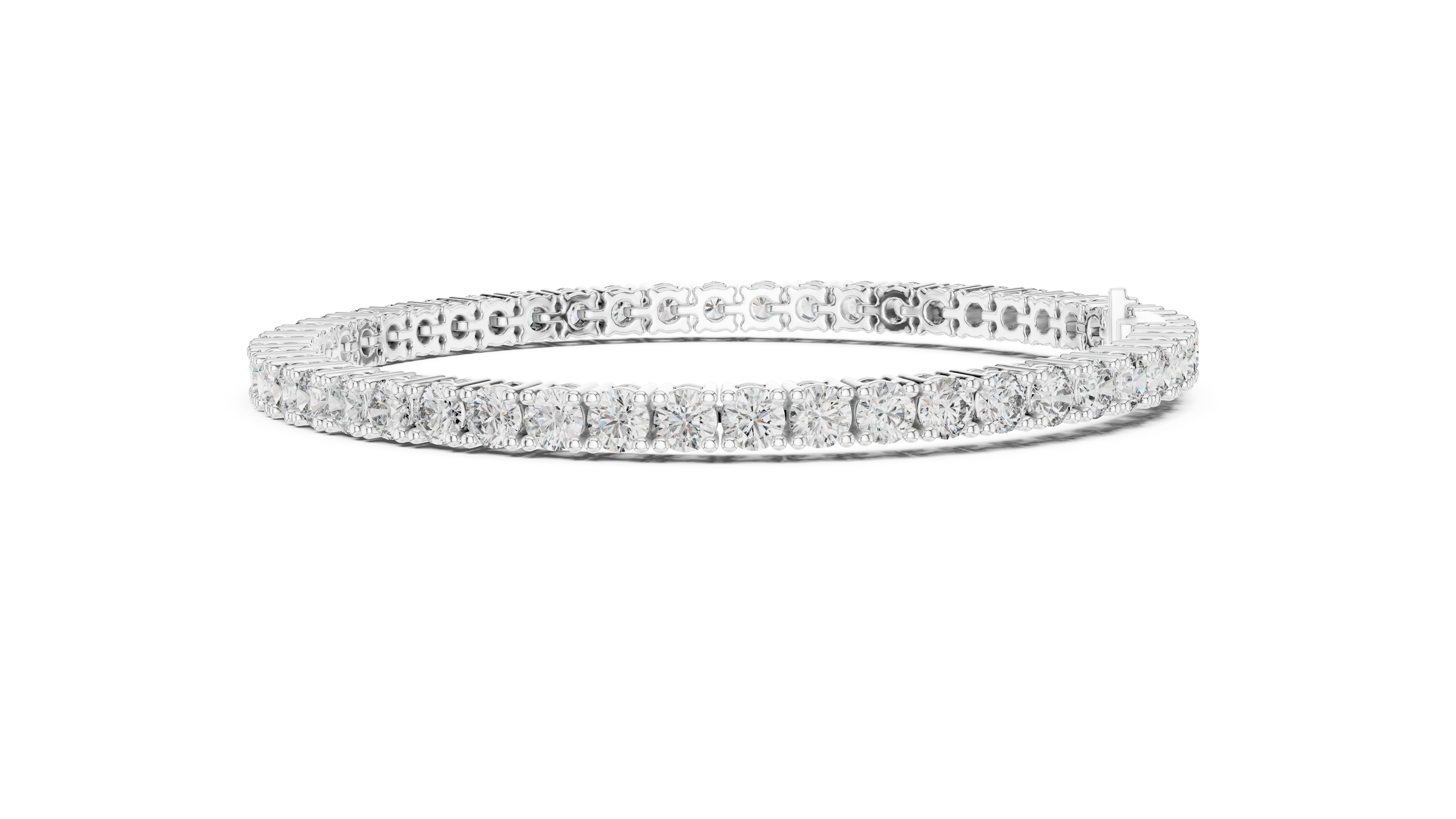 Piper Diamond Bracelet