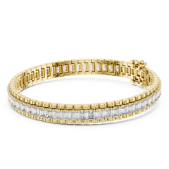 Andrea Diamond Bracelet