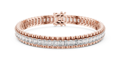 Andrea Diamond Bracelet