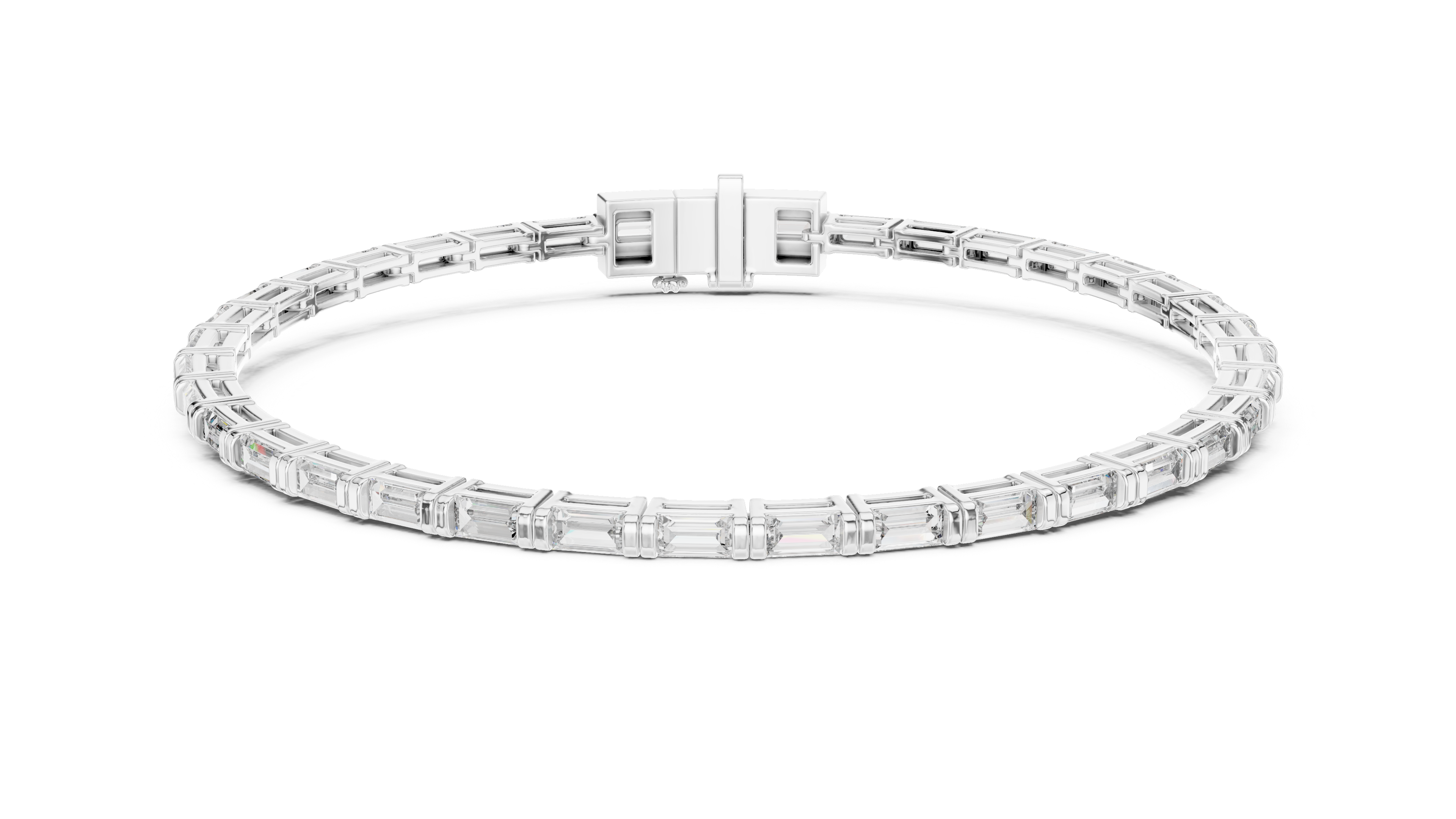 Remi Diamond Bracelet