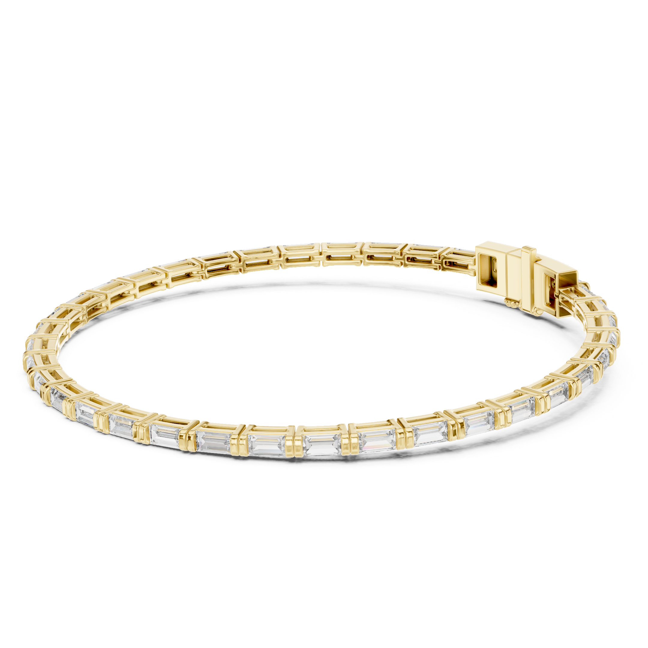 Remi Diamond Bracelet