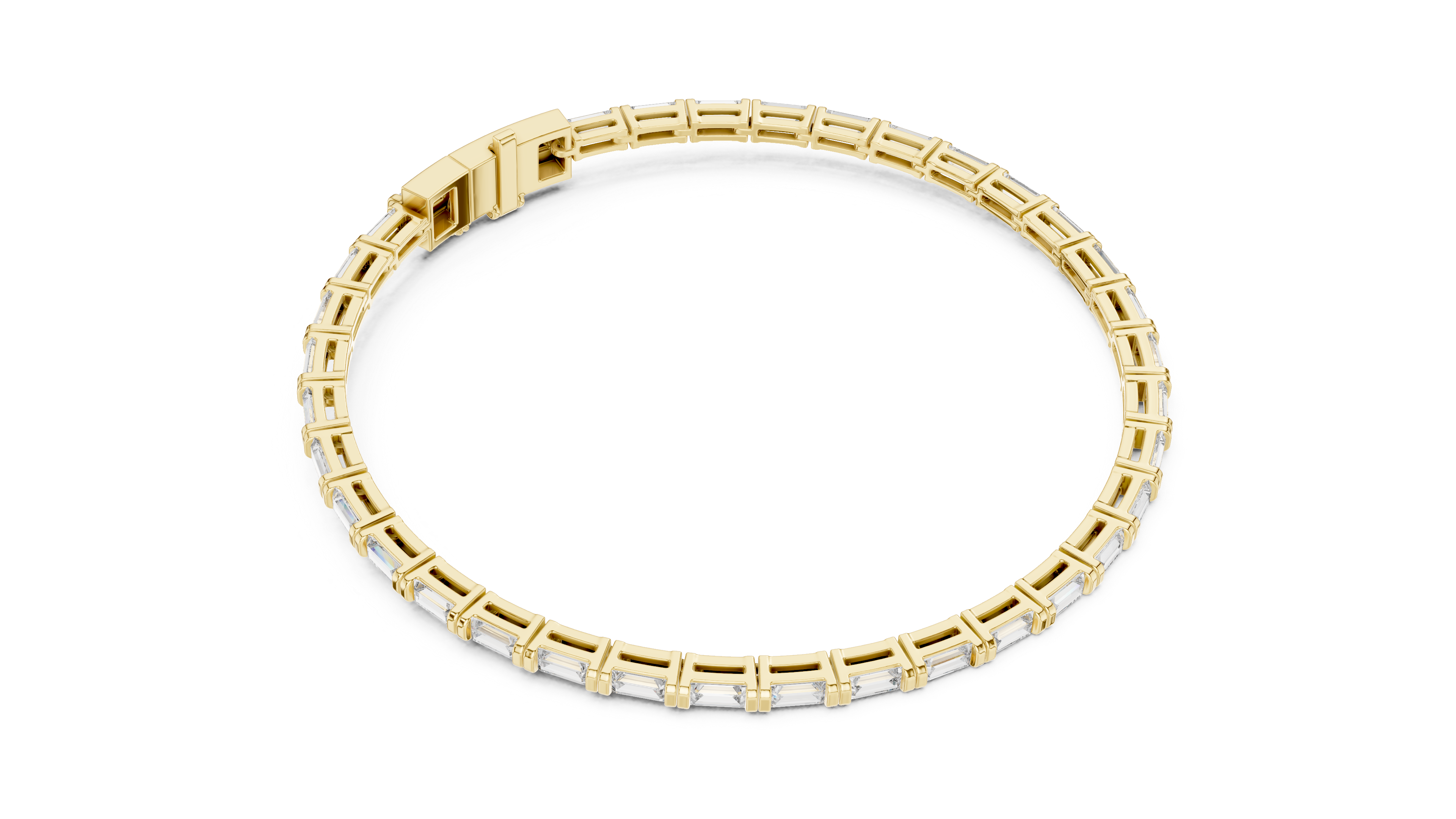 Remi Diamond Bracelet