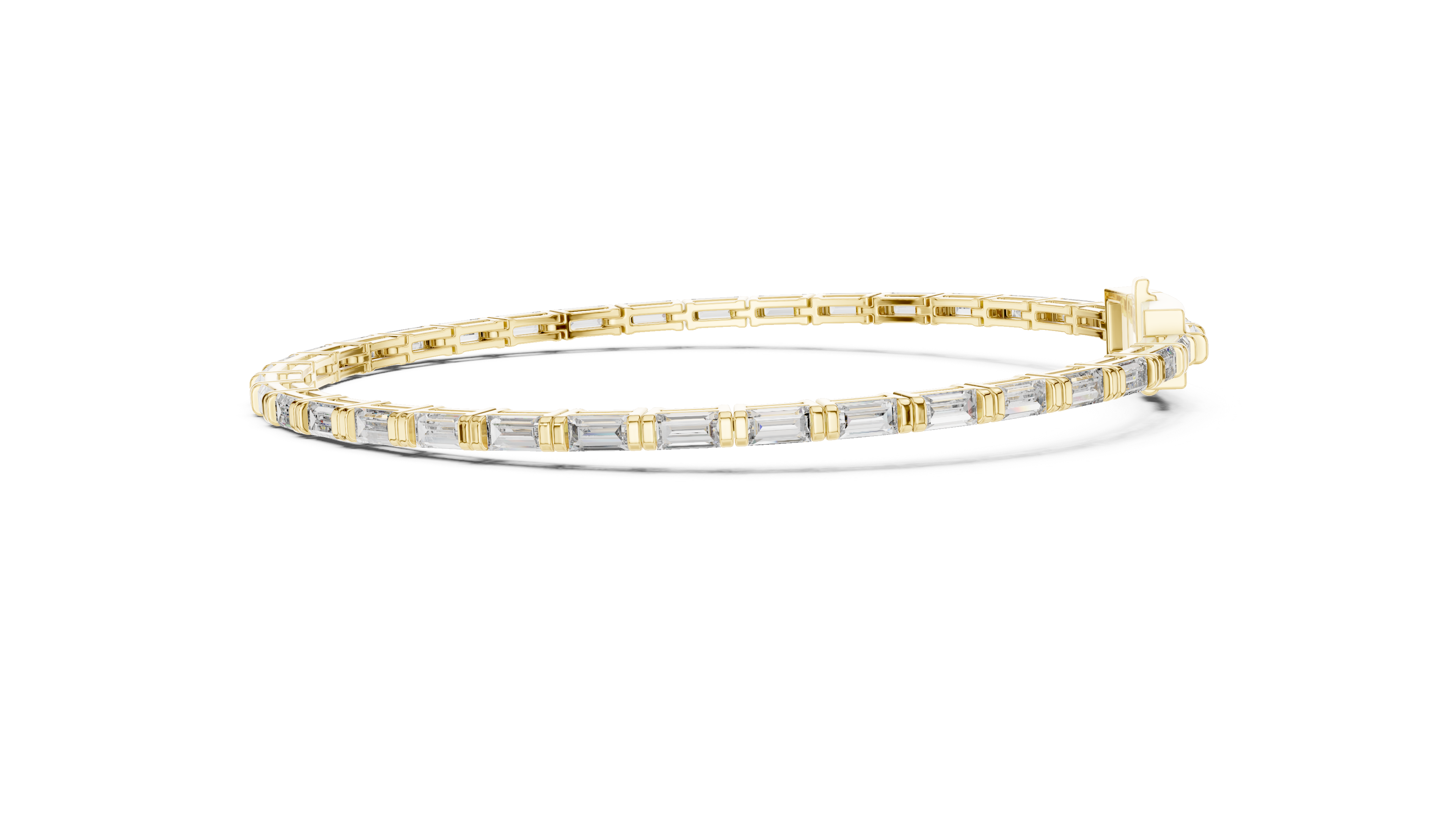 Remi Diamond Bracelet