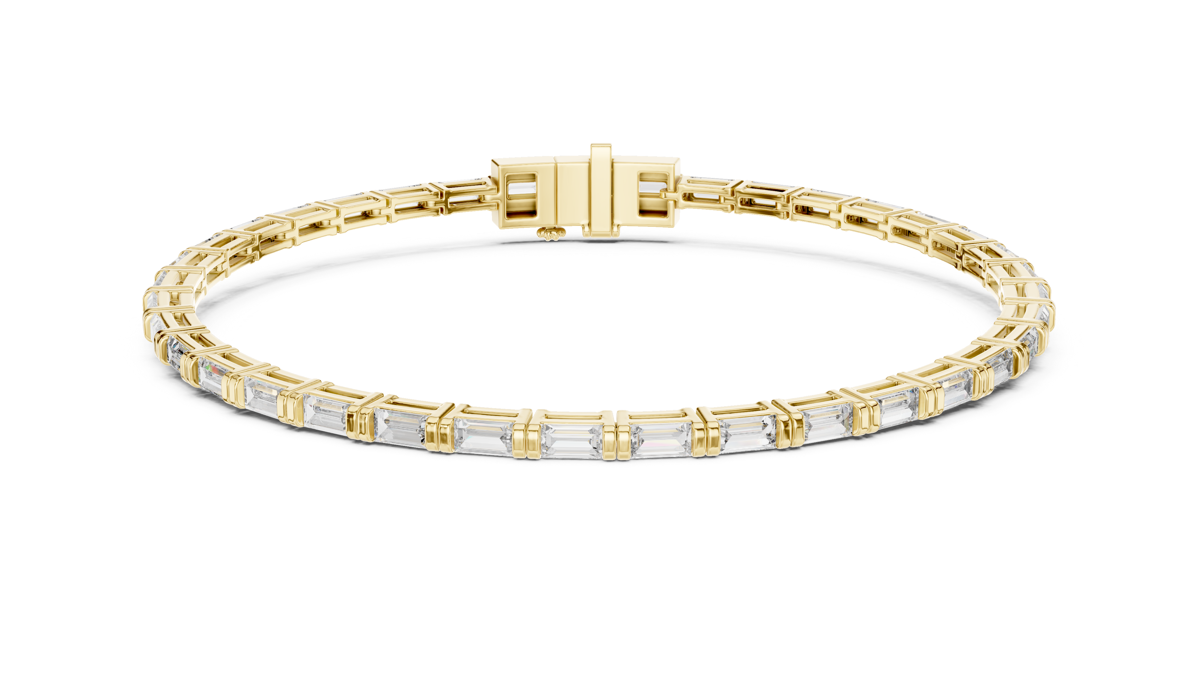 Remi Diamond Bracelet