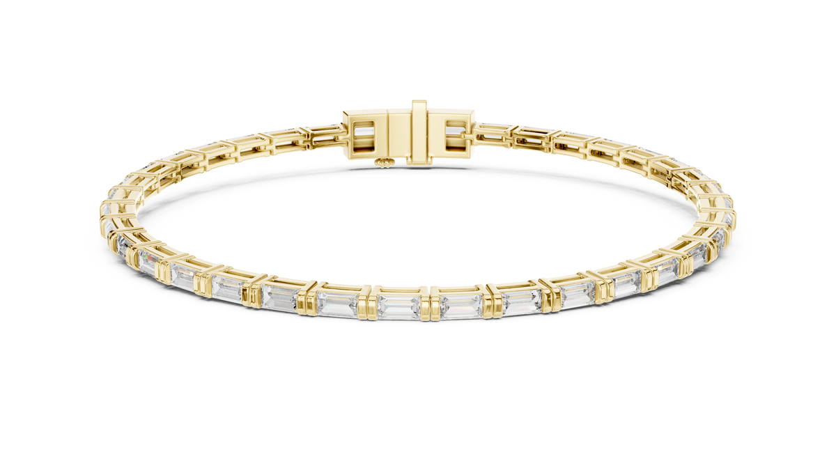Remi Diamond Bracelet