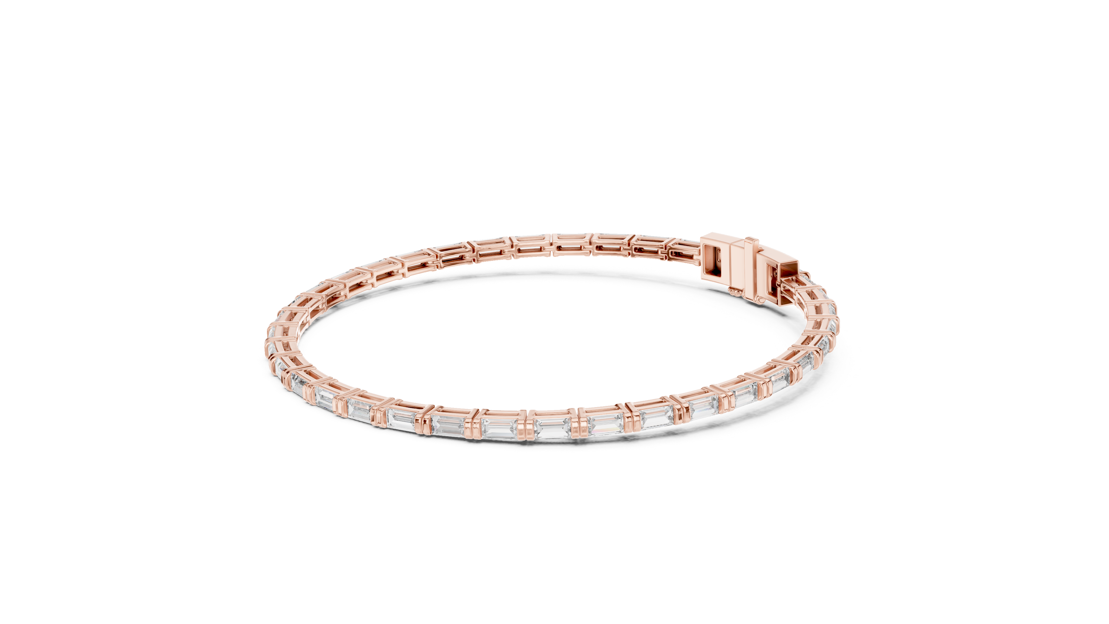 Remi Diamond Bracelet