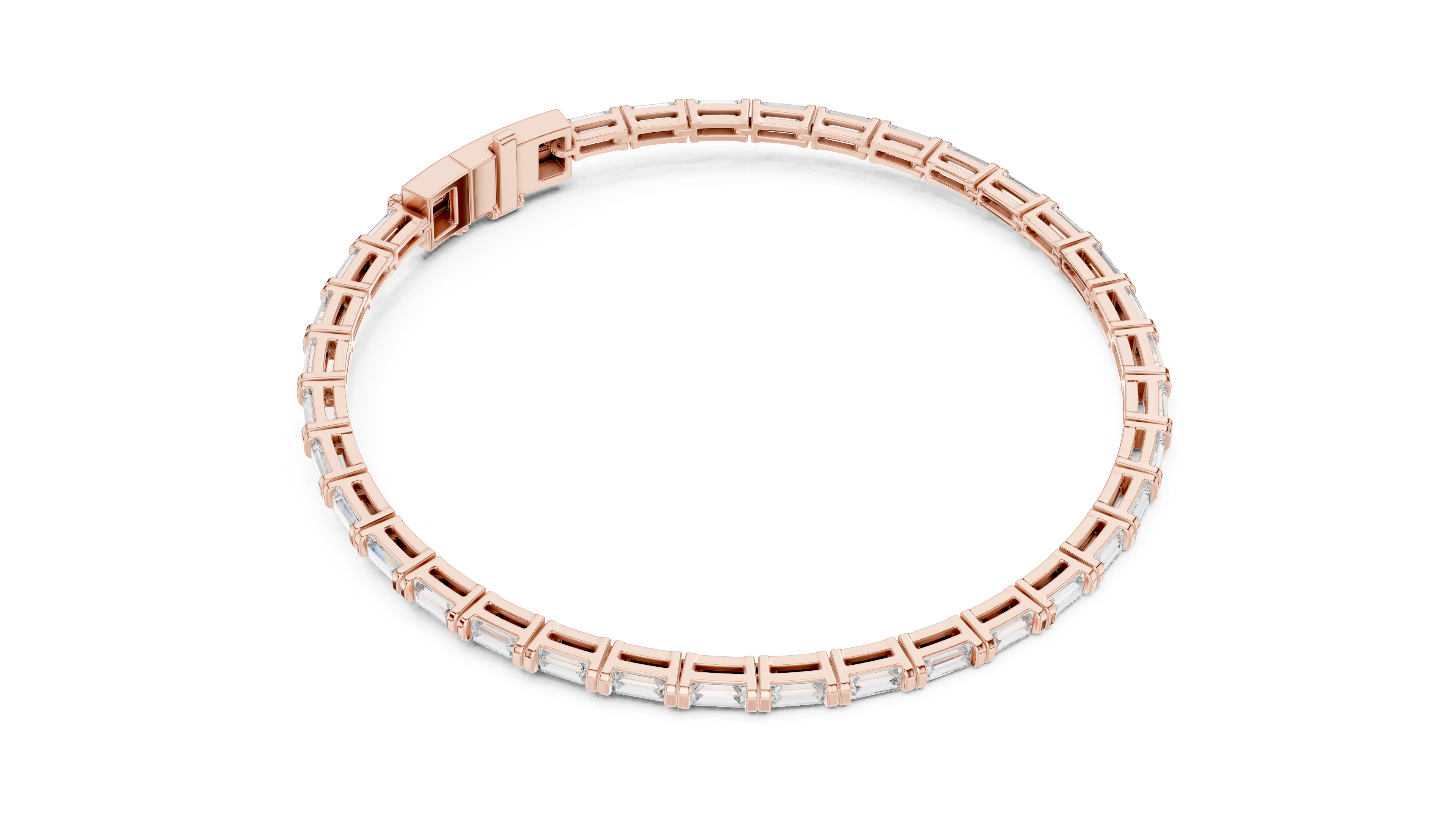 Remi Diamond Bracelet