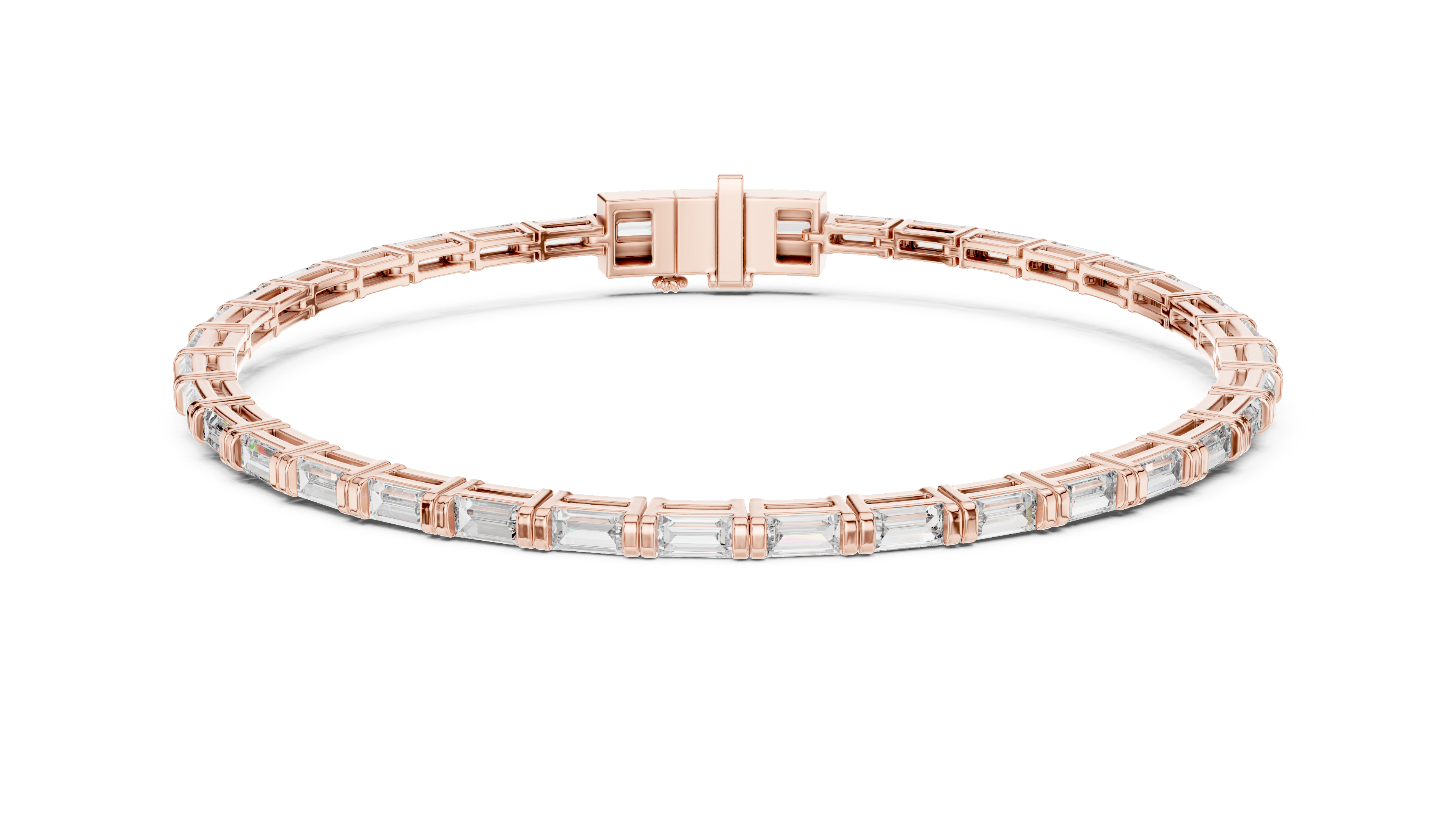 Remi Diamond Bracelet