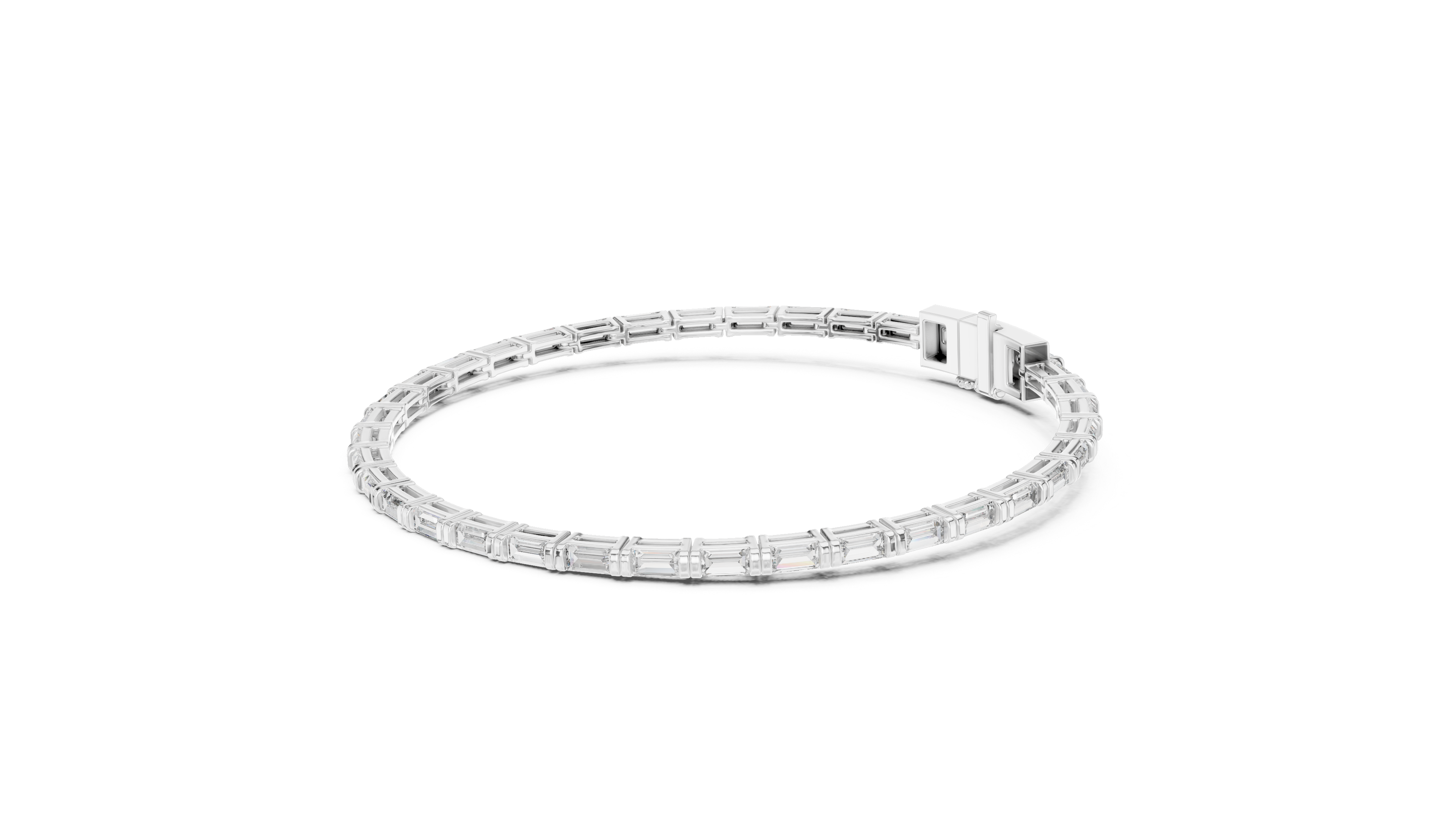Remi Diamond Bracelet