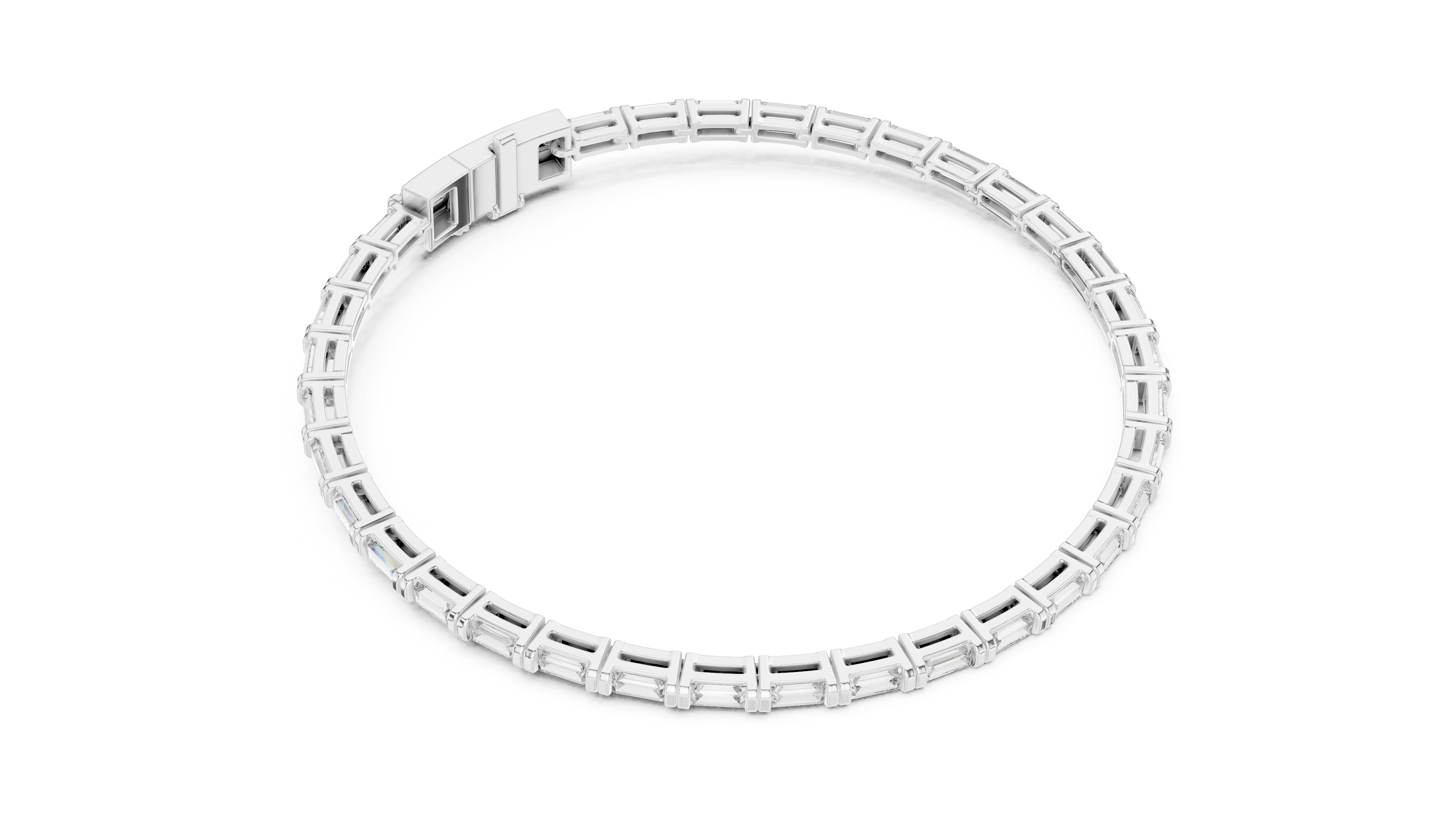 Remi Diamond Bracelet