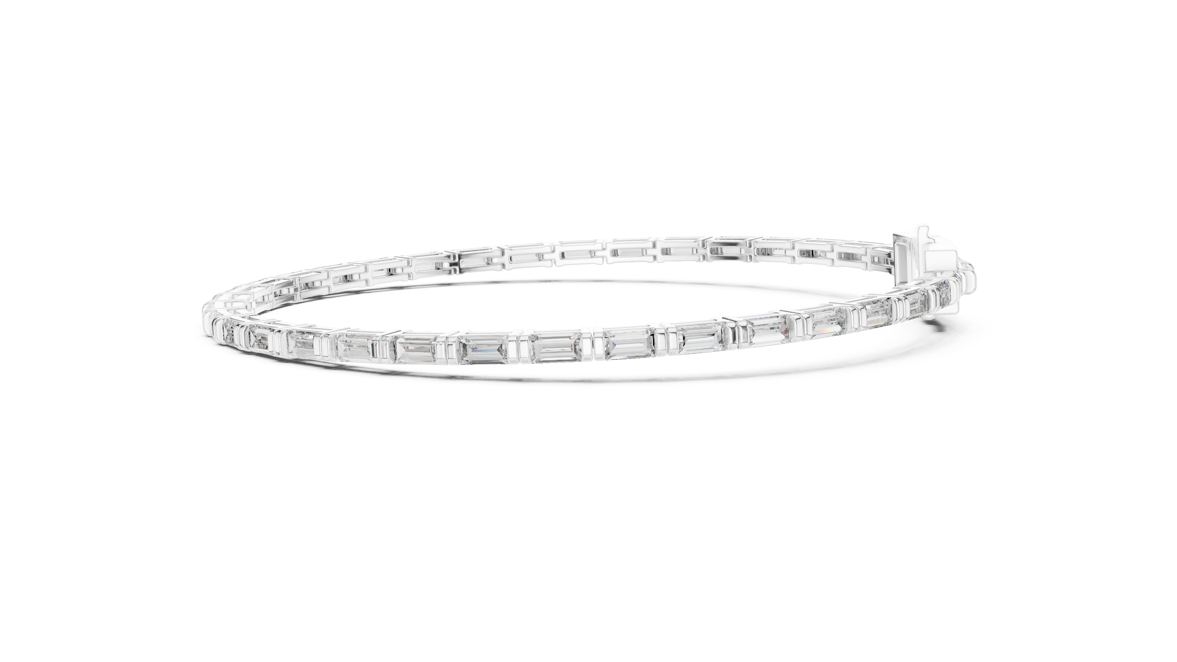 Remi Diamond Bracelet